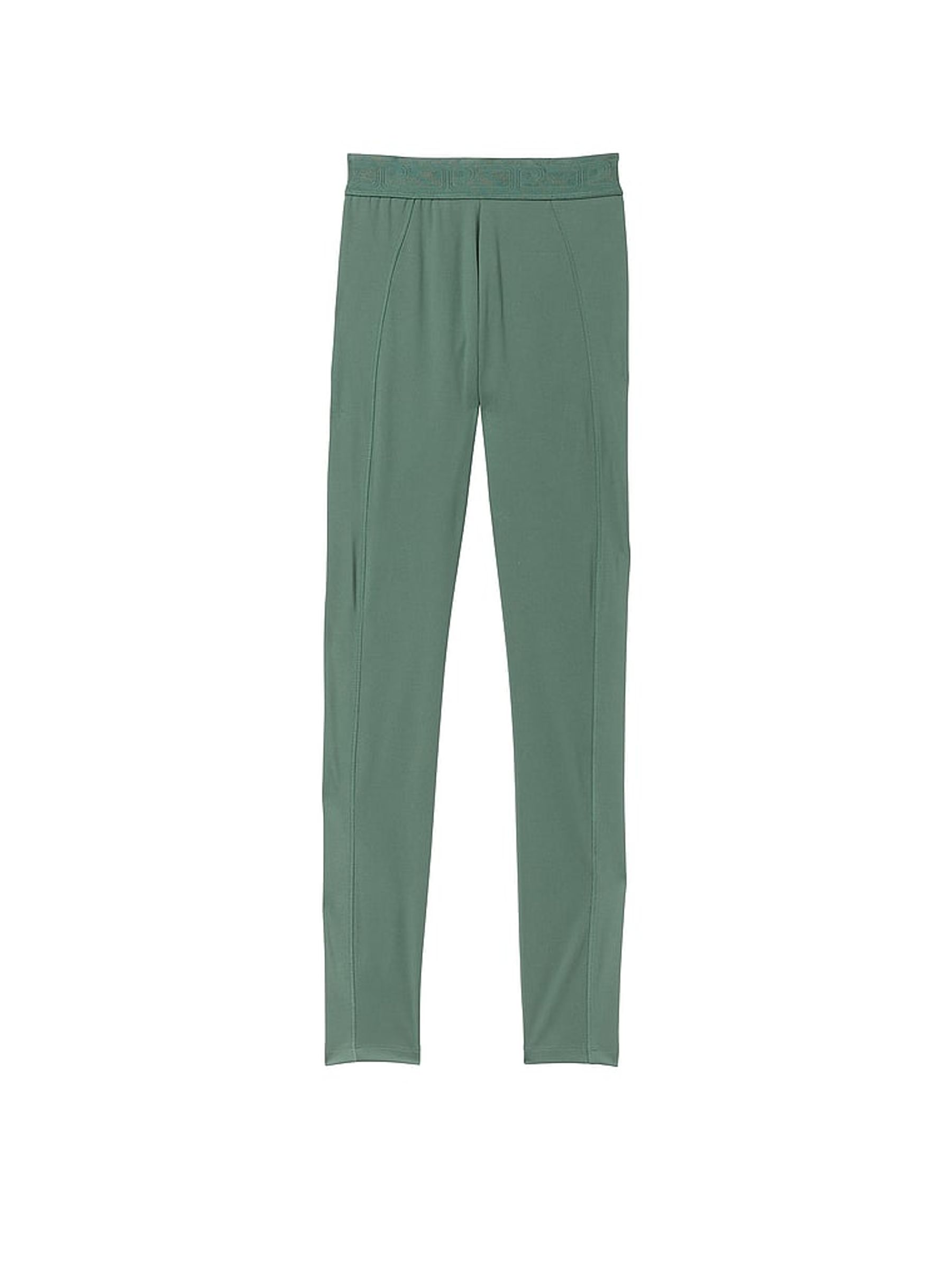 Fresh Forest Green Ultimate High Waist Legging - Image 3 of 3