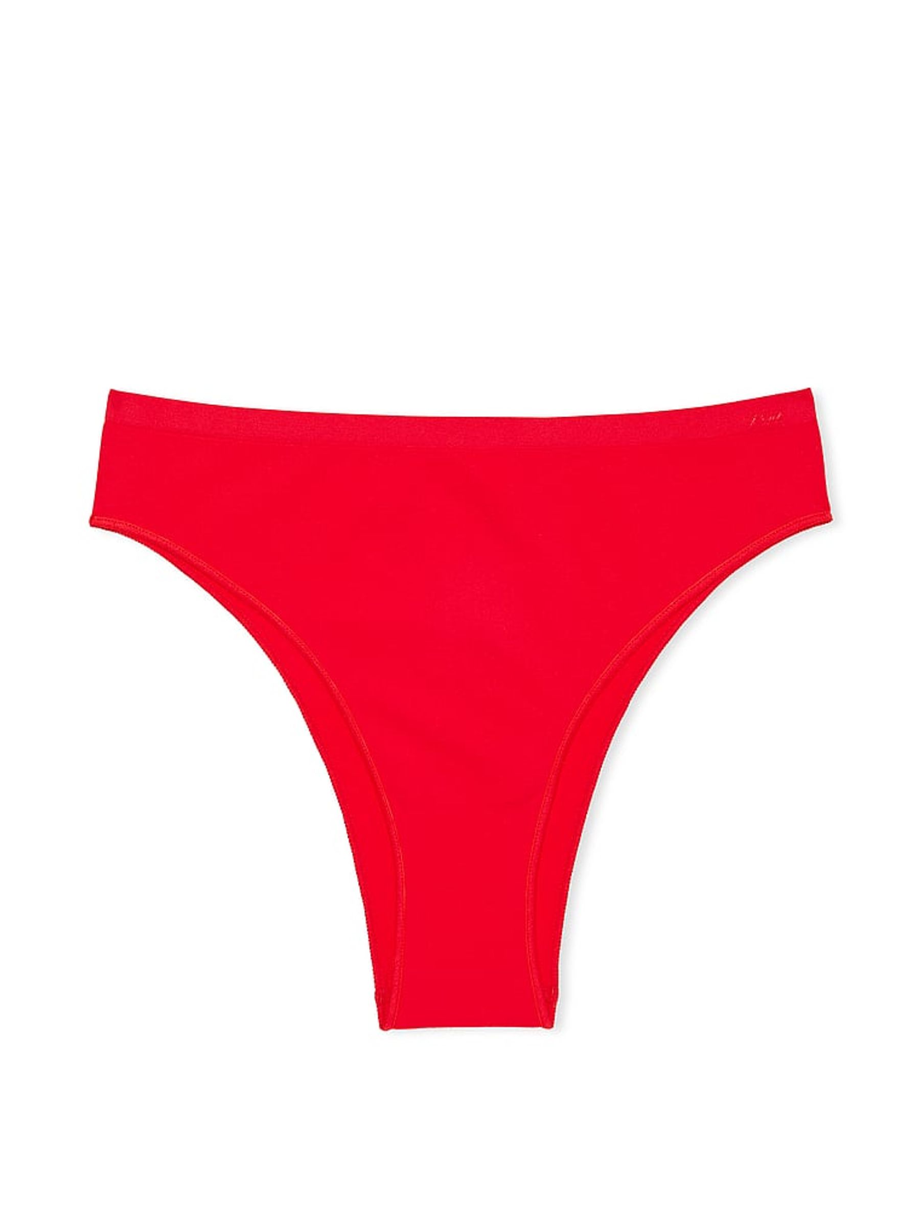Red Pepper Brazilian Knickers - Image 3 of 3