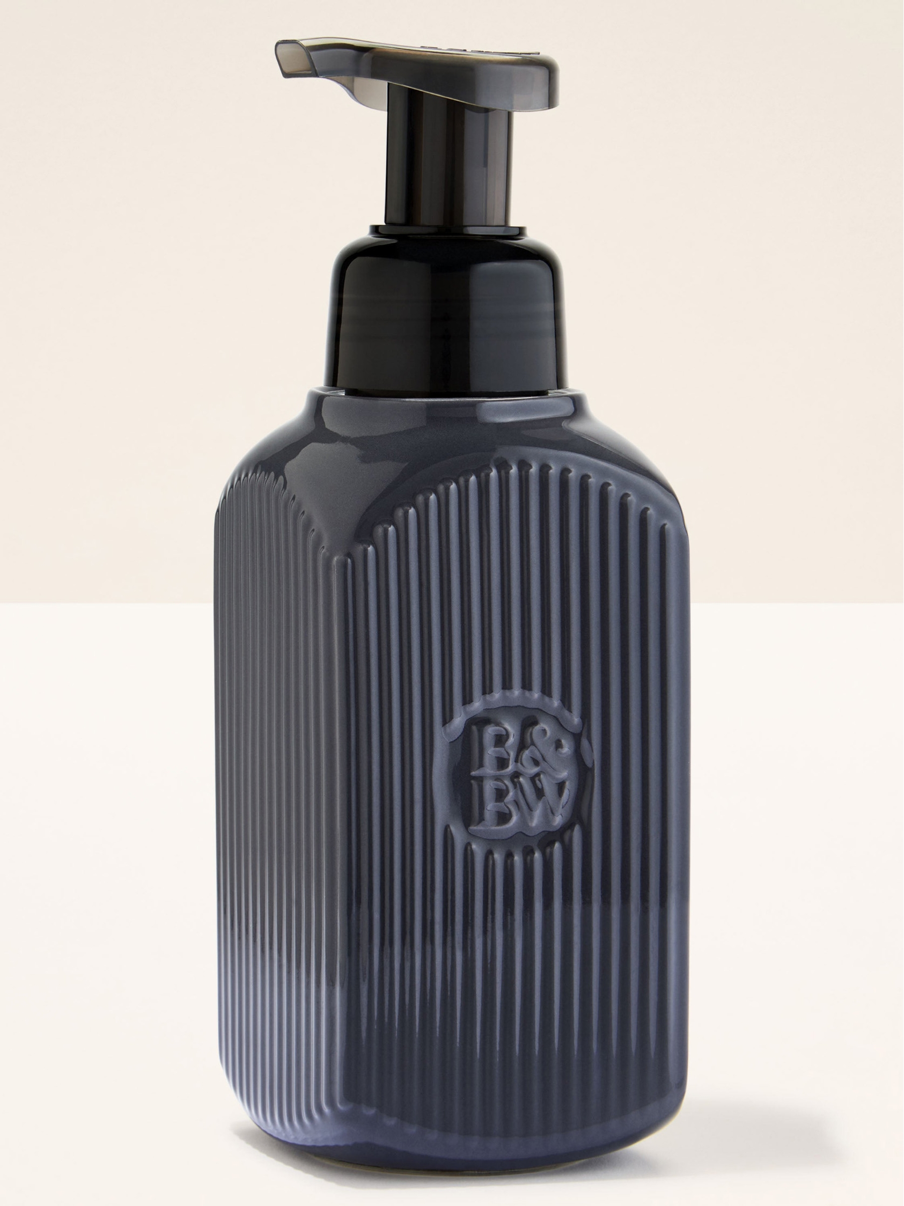 Charcoal Gentle & Clean Foaming Hand Soap Dispenser - Image 1 of 2