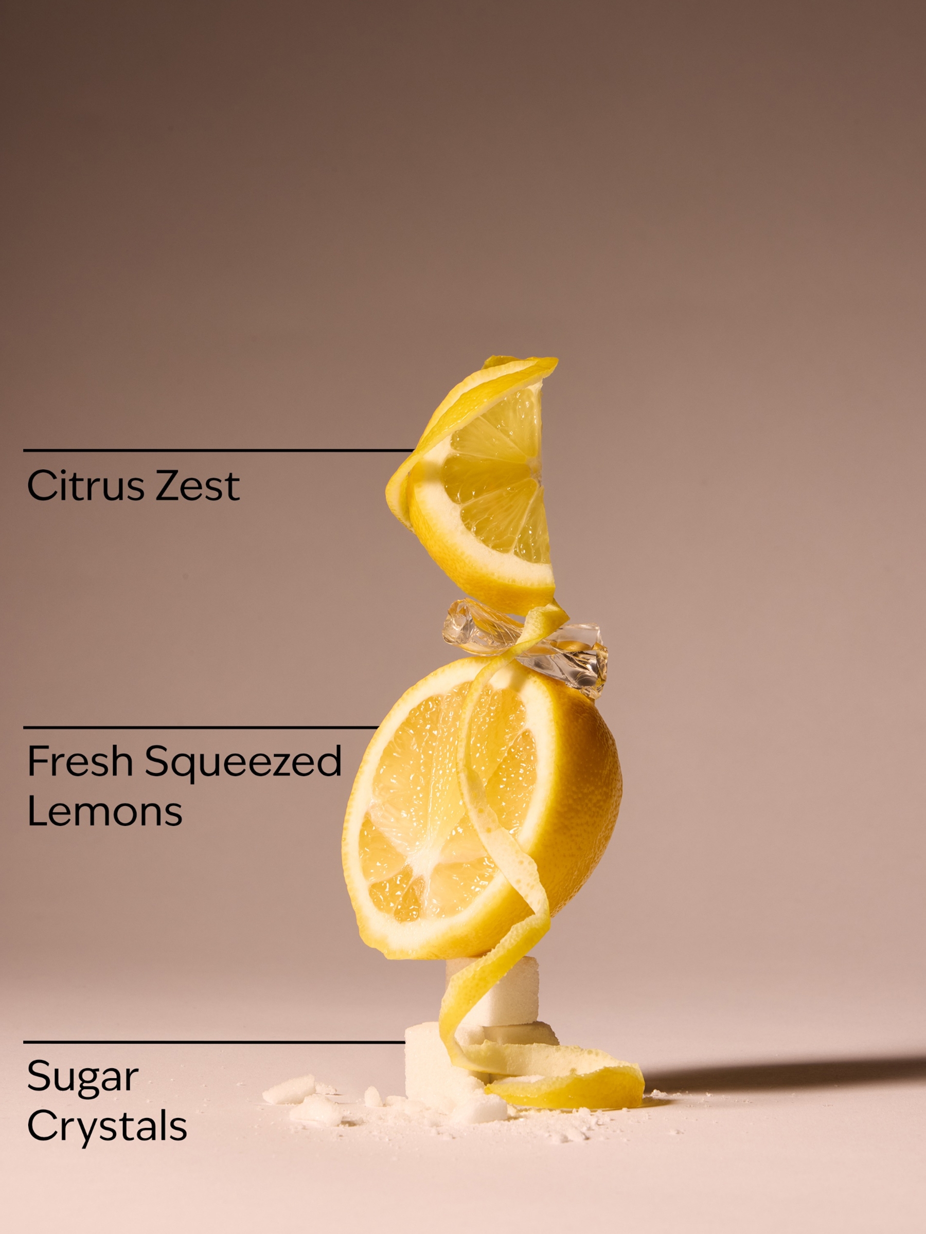 Iced Lemonade Lip Oil 2.5g - Image 3 of 4