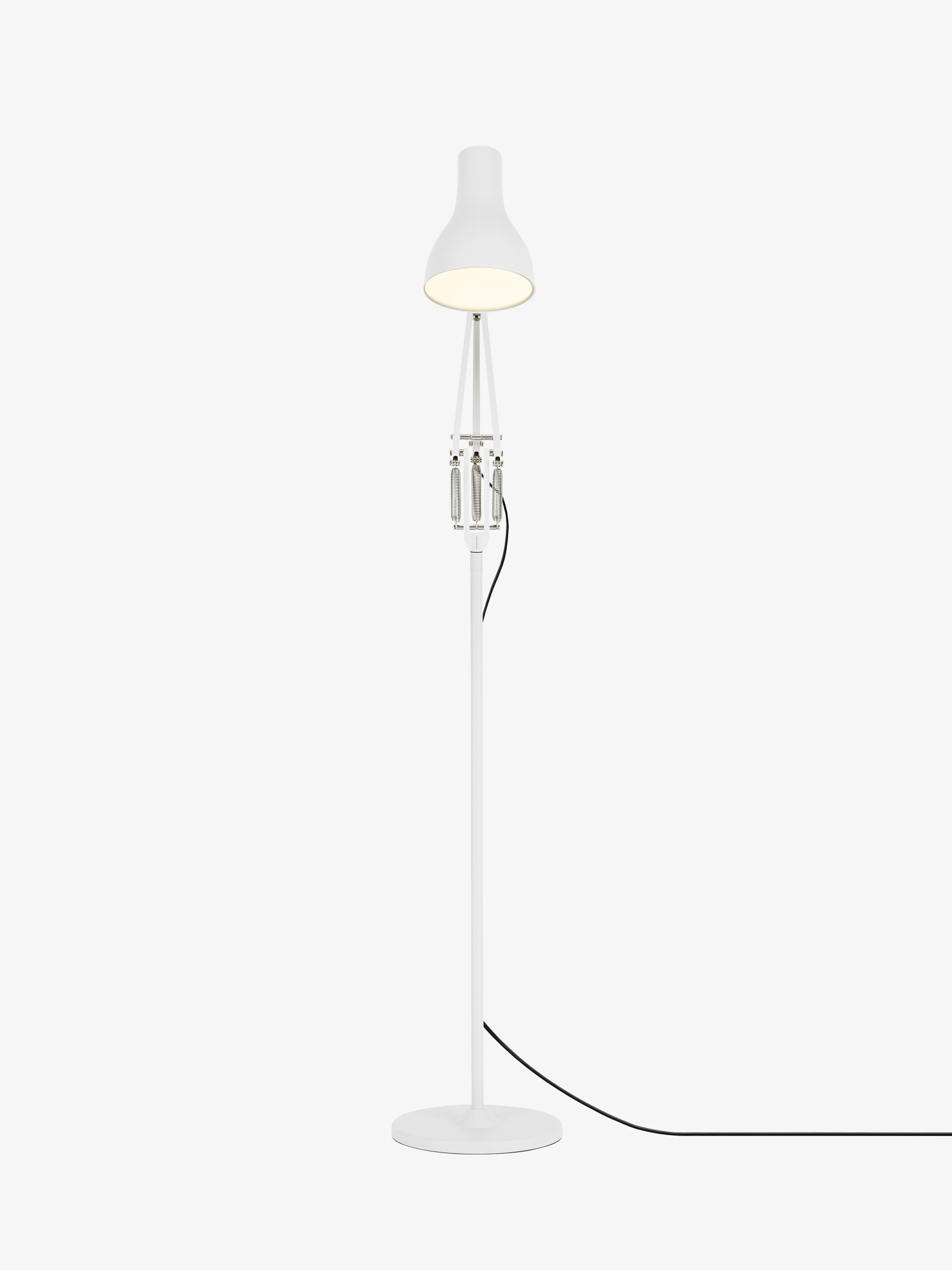 Anglepoise White Type 75™ Floor Lamp - Image 5 of 5