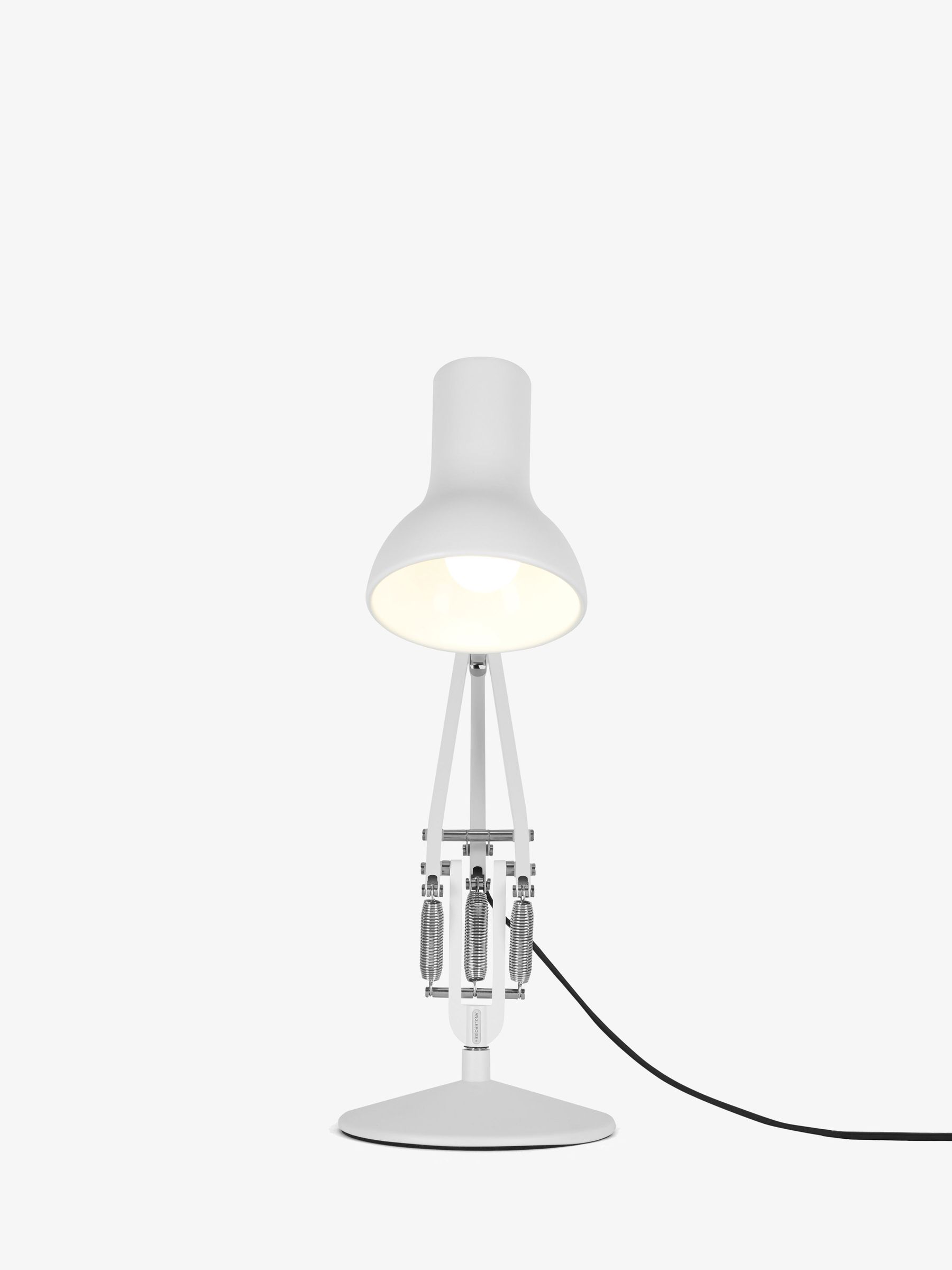 Anglepoise White Type 75™ Mini Desk Lamp - Image 6 of 7