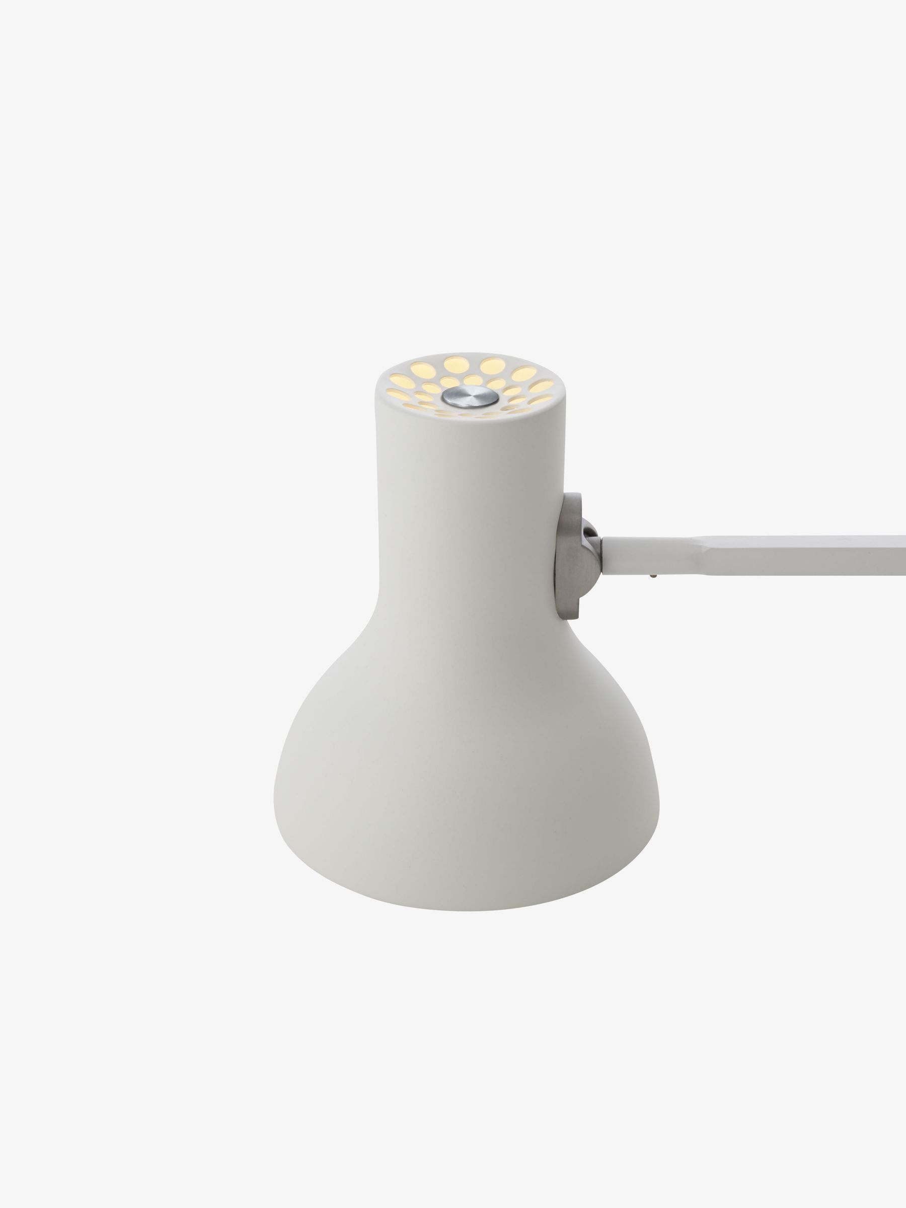 Anglepoise White Type 75™ Mini Desk Lamp - Image 7 of 7