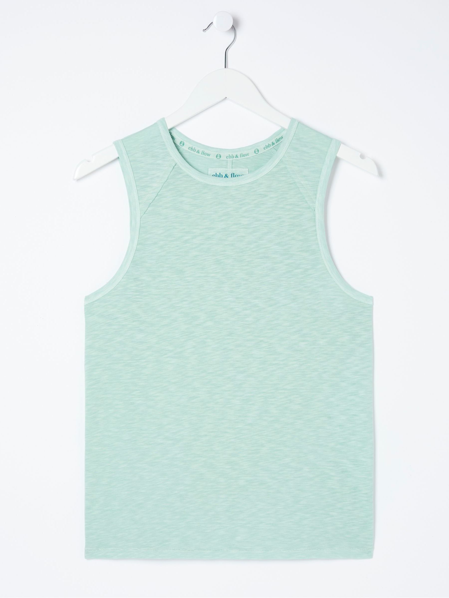 Ione Blue Vest - Image 4 of 4