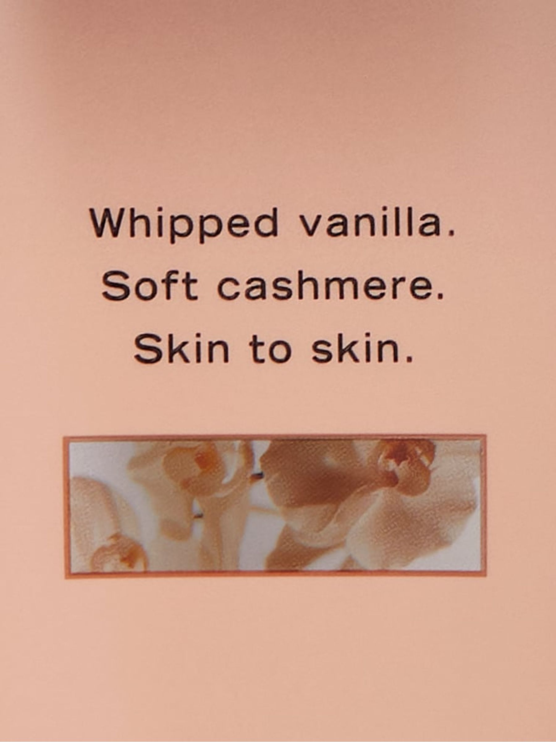 Bare Vanilla Body Lotion 236ml - Image 2 of 2