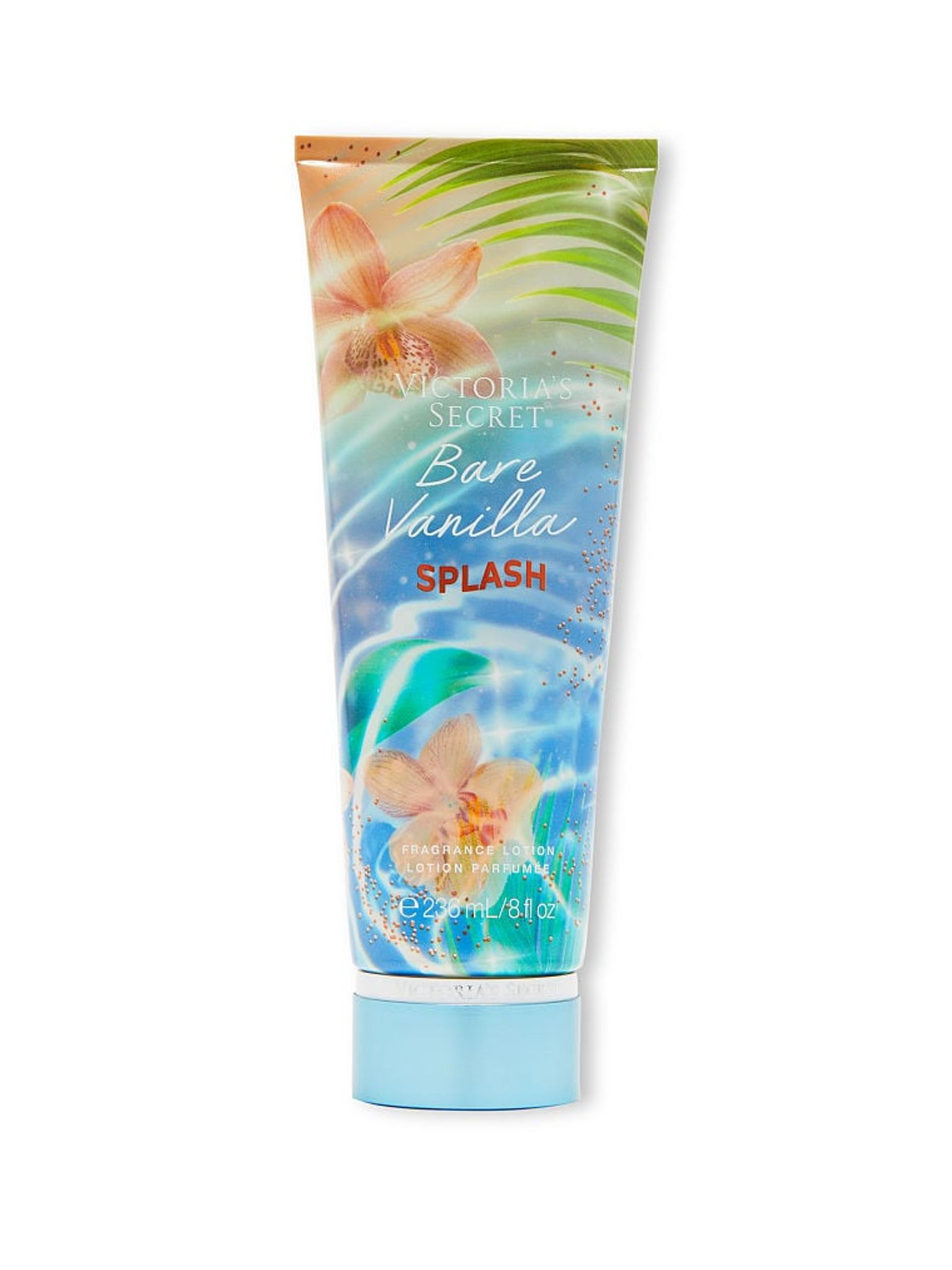 Bare Vanilla Splash Body Lotion Victoria's Secret Ireland