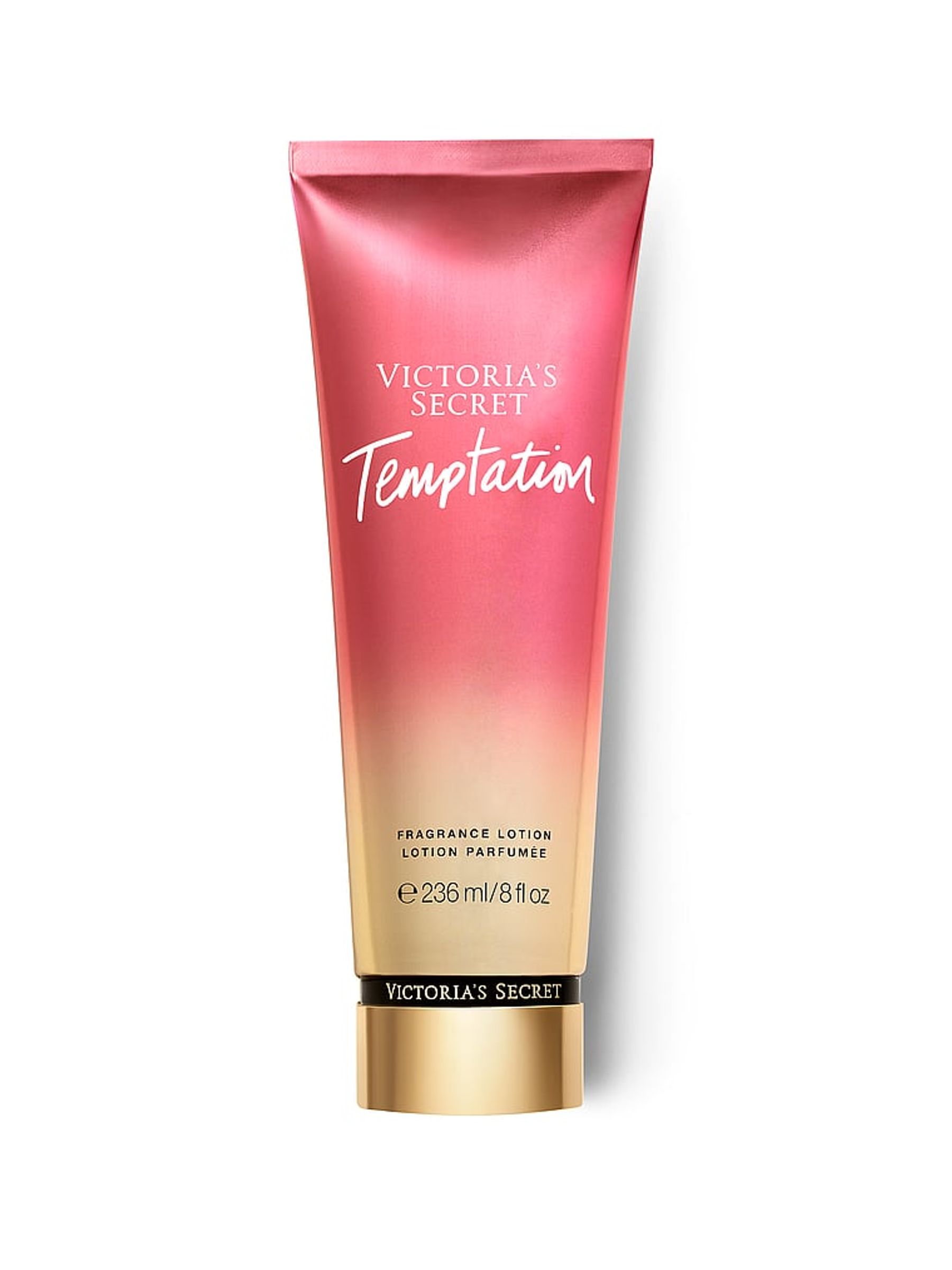 Red Body Lotion 236ml - Image 1 of 1