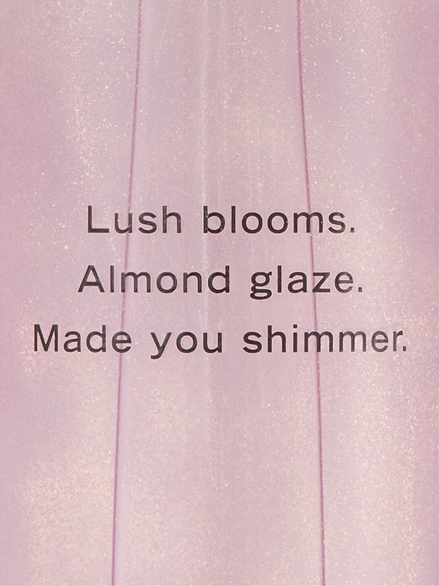 Velvet Petals Shimmer Body Mist 250ml - Image 2 of 2