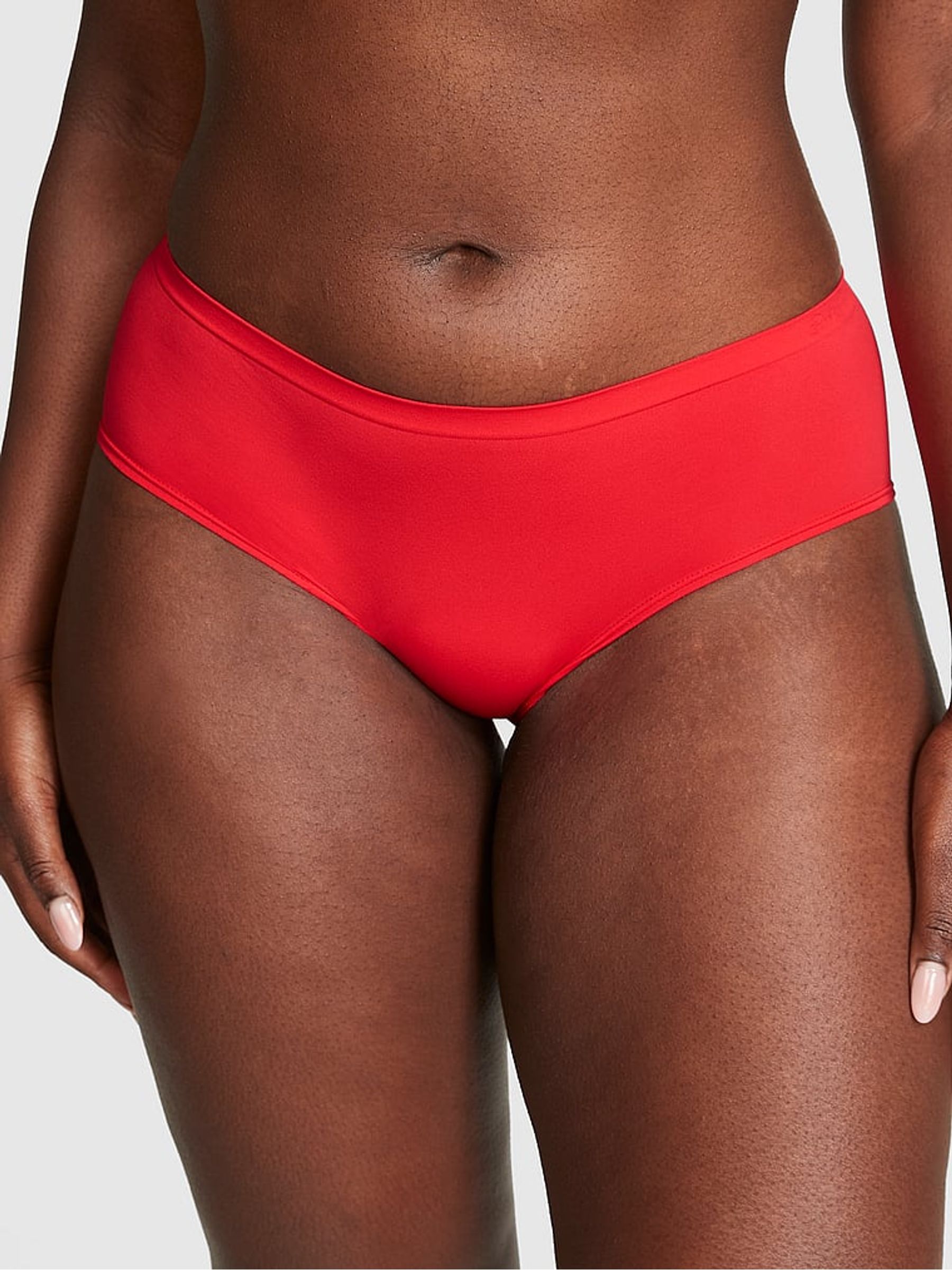 Red Pepper Hipster Knickers - Image 1 of 3