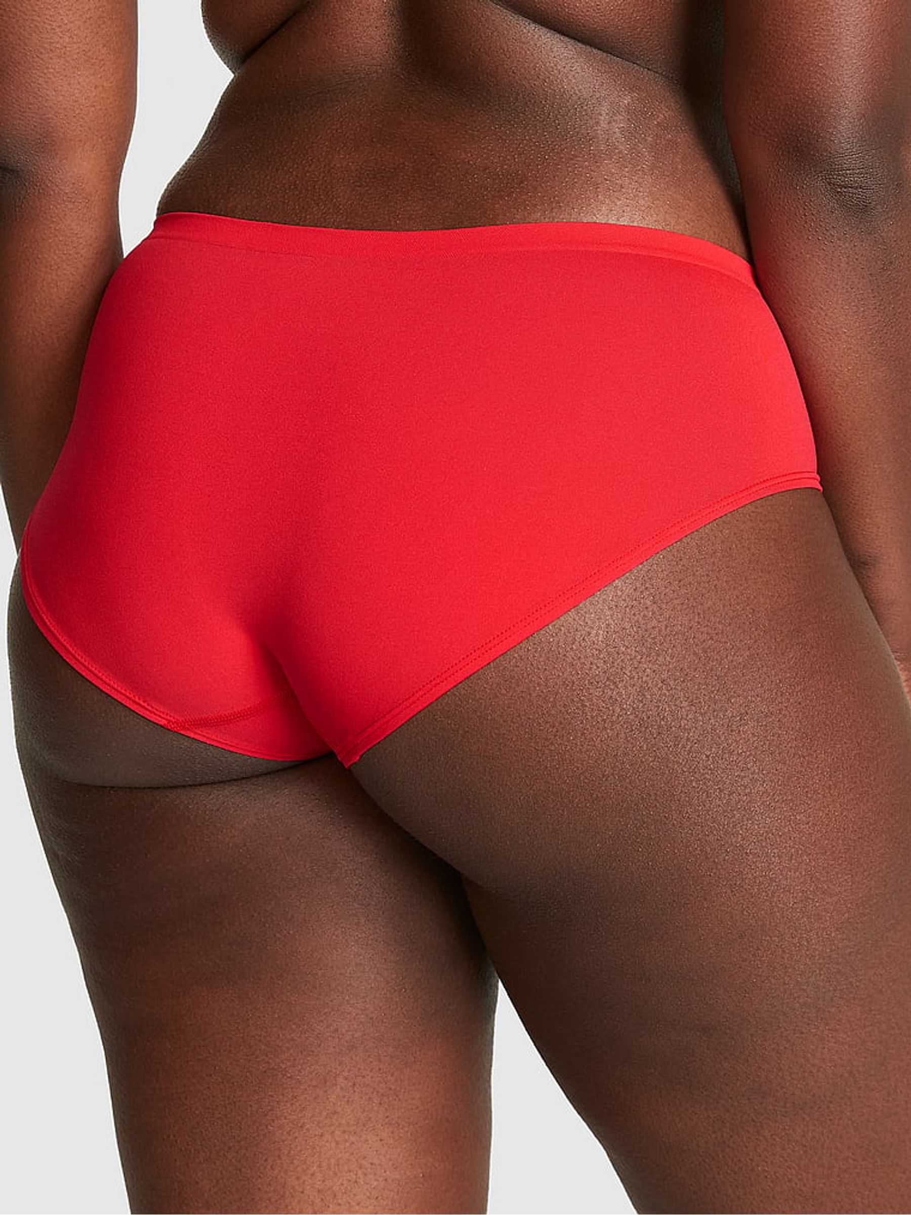 Red Pepper Hipster Knickers - Image 2 of 3