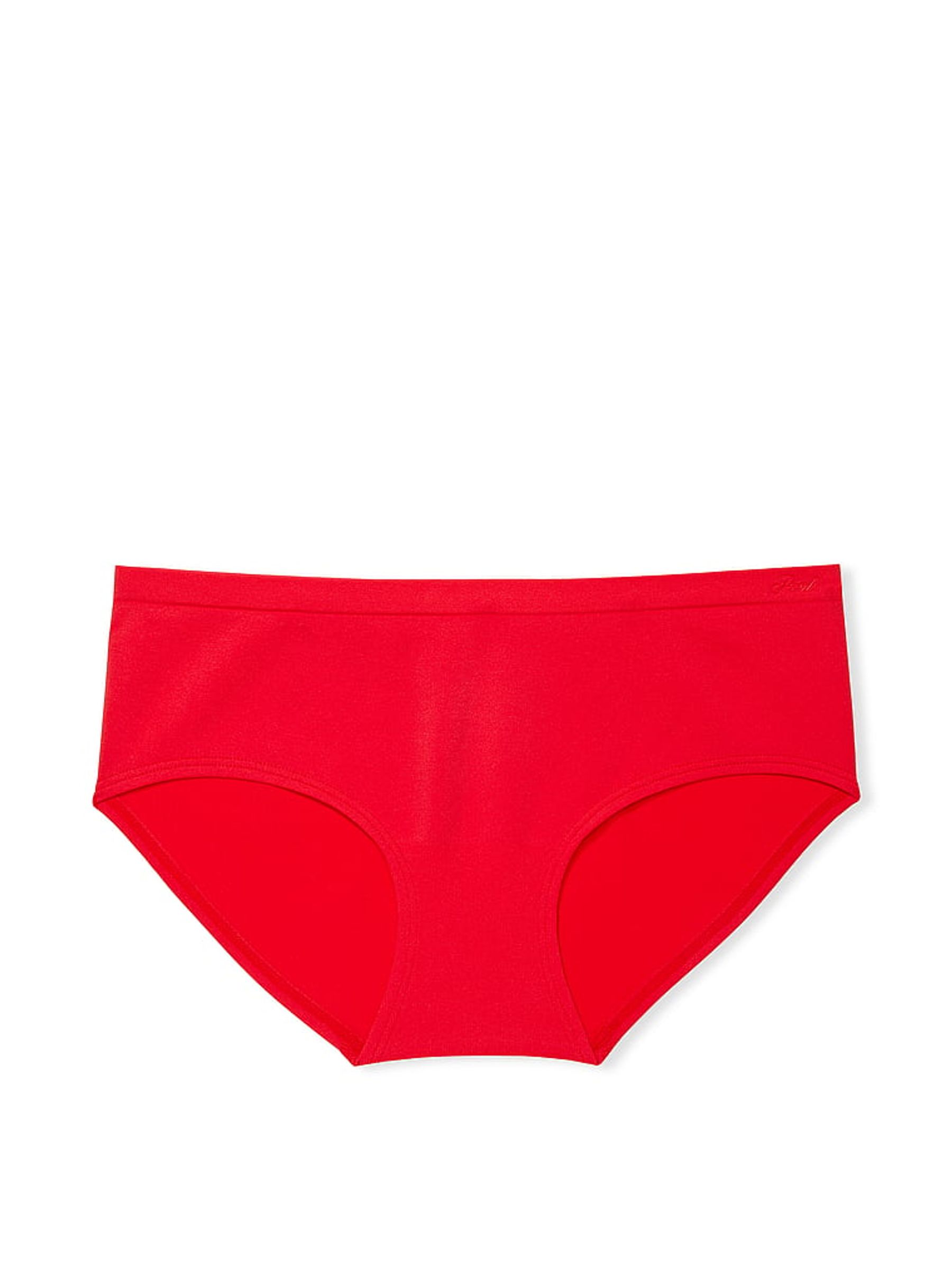 Red Pepper Hipster Knickers - Image 3 of 3