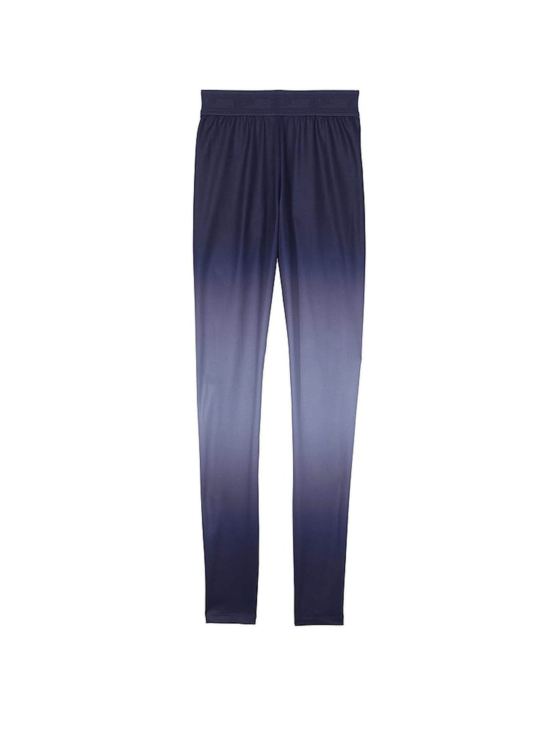 Midnight Navy Blue Ultimate Leggings - Image 4 of 4