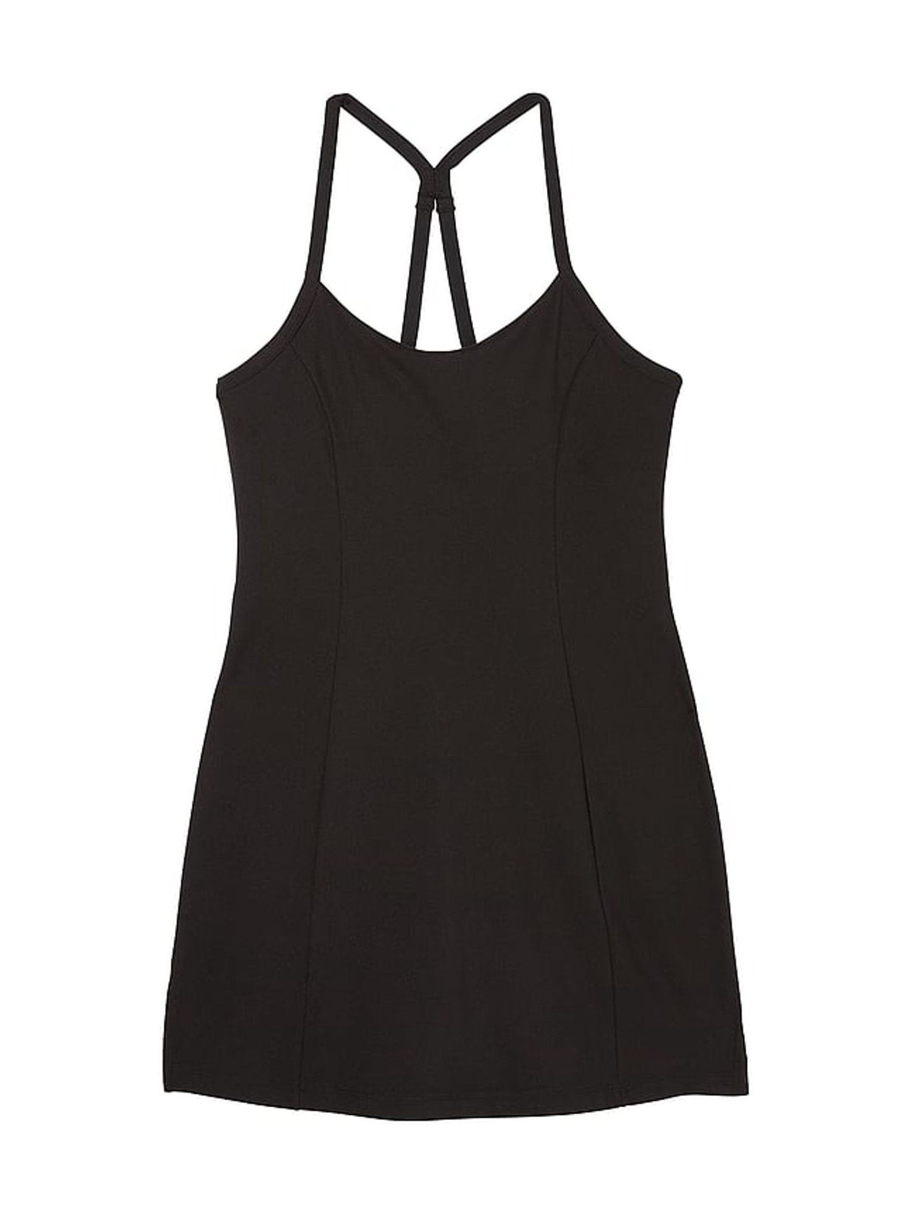 Pure Black Ultimate Dress - Image 3 of 3