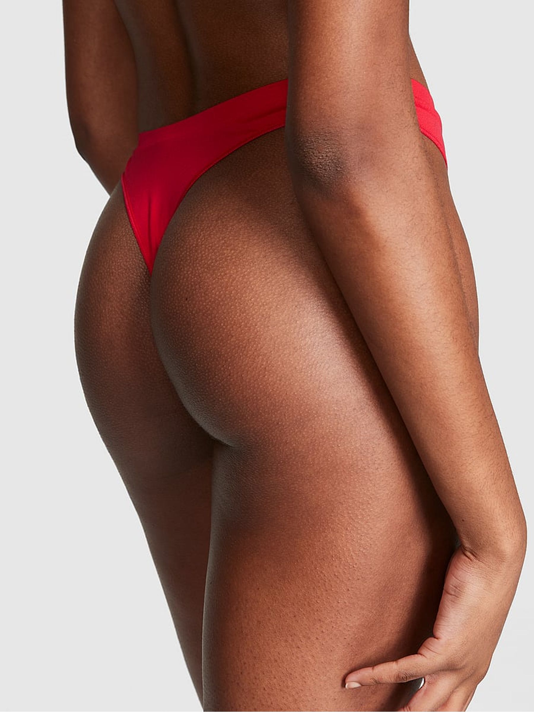 Red Pepper Thong Knickers - Image 2 of 3