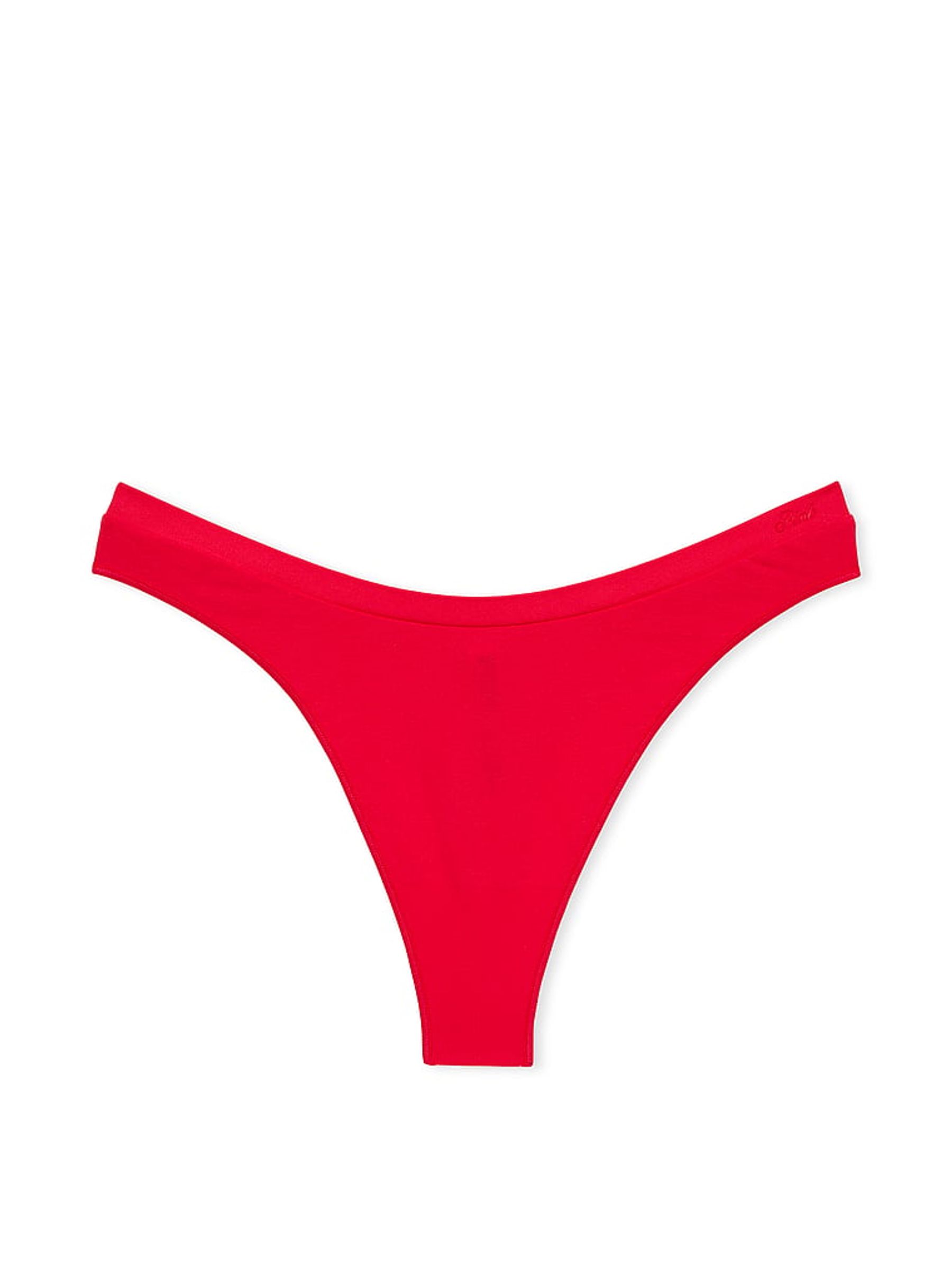 Red Pepper Thong Knickers - Image 3 of 3