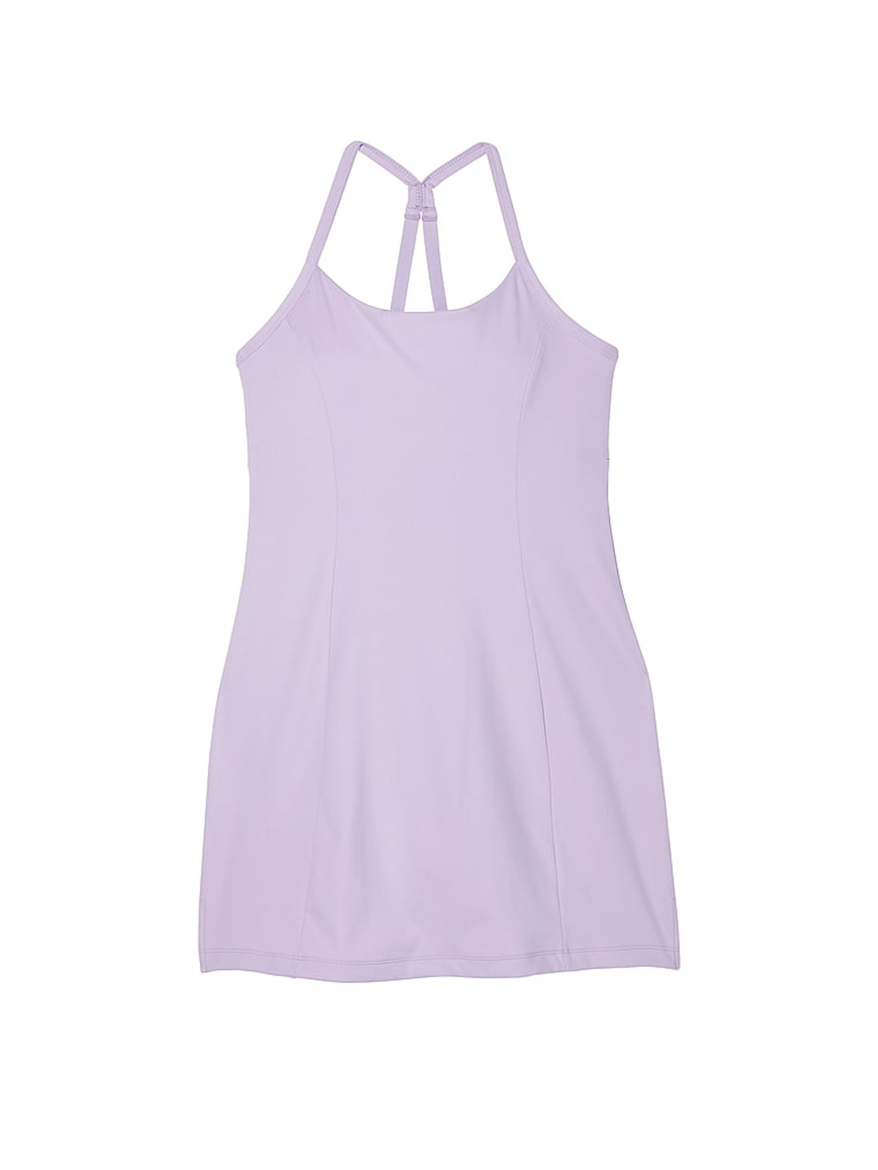 Pastel Lilac Purple Ultimate Dress - Image 3 of 3