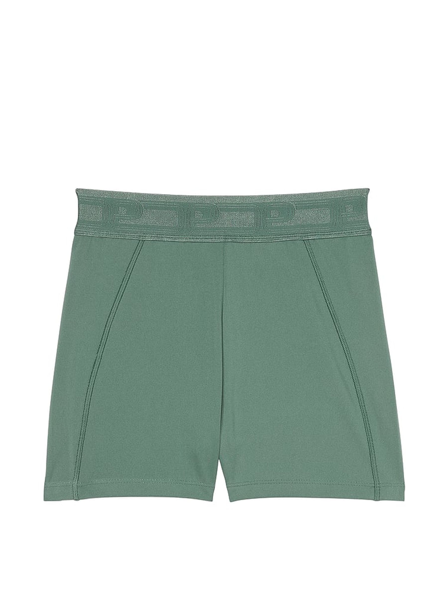 Fresh Forest Green Ultimate 3" Cycling Shorts - Image 3 of 3