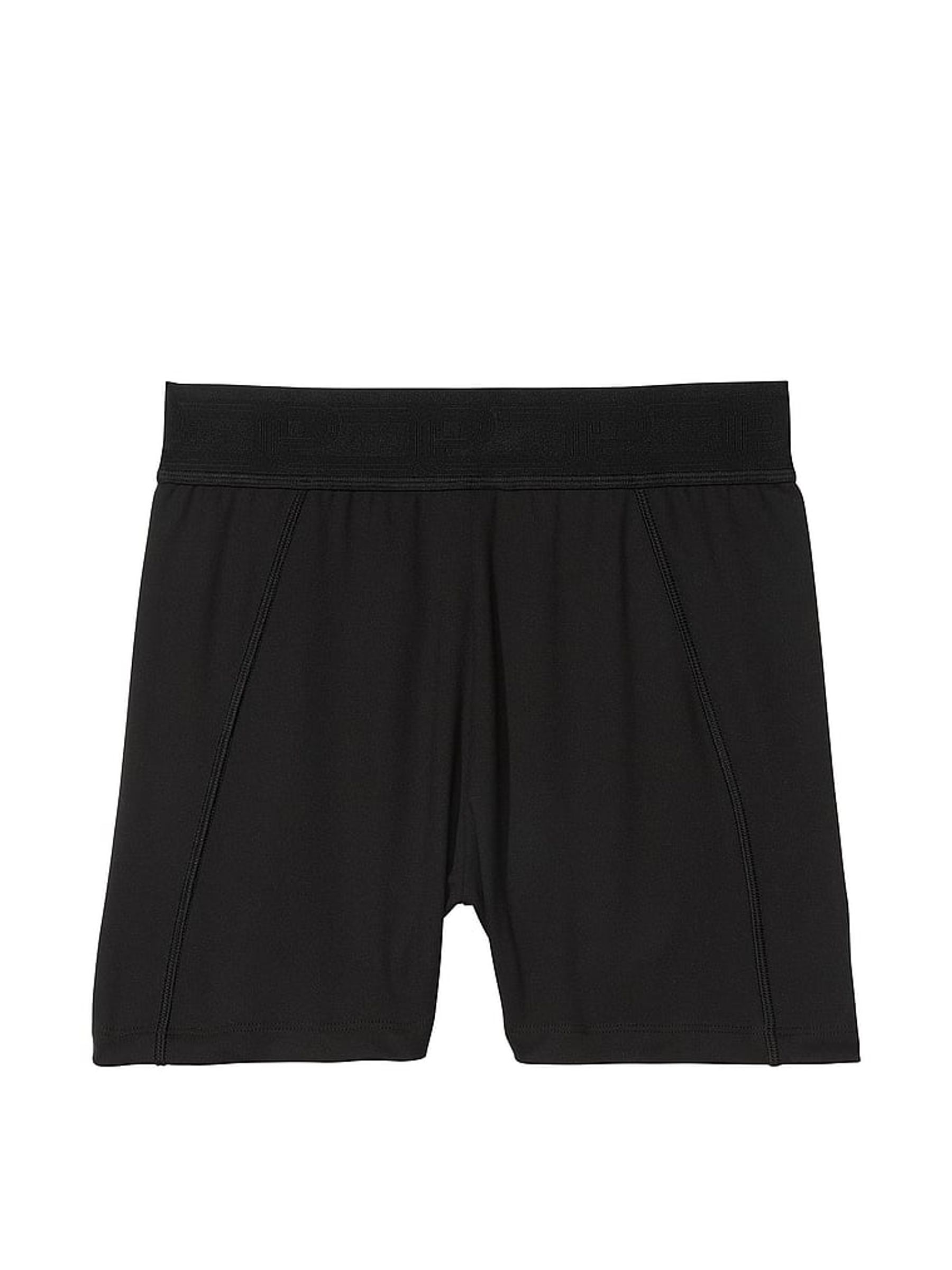 Pure Black Ultimate 3" Cycling Shorts - Image 3 of 3