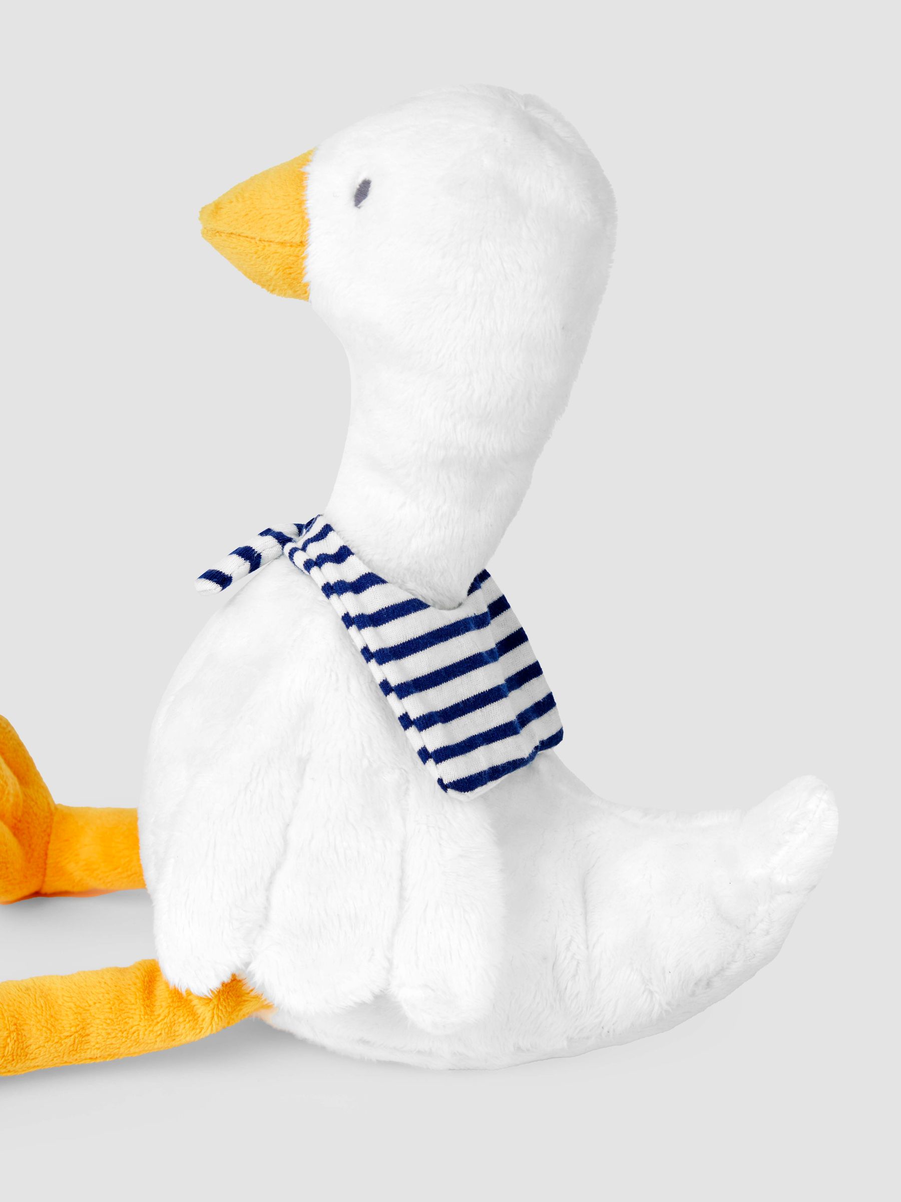 Plush Goose - Image 2 of 2