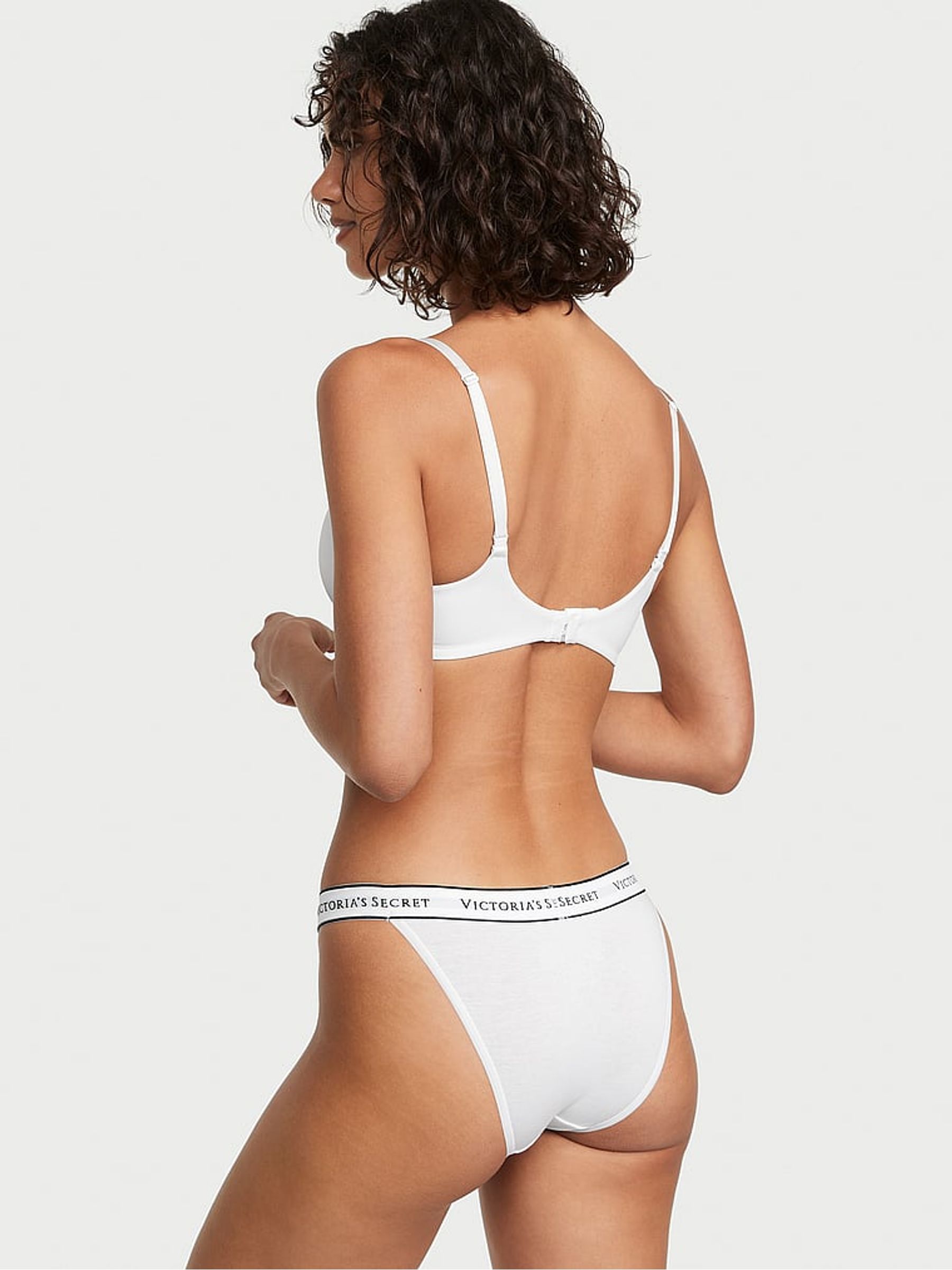 White Knickers - Image 2 of 3