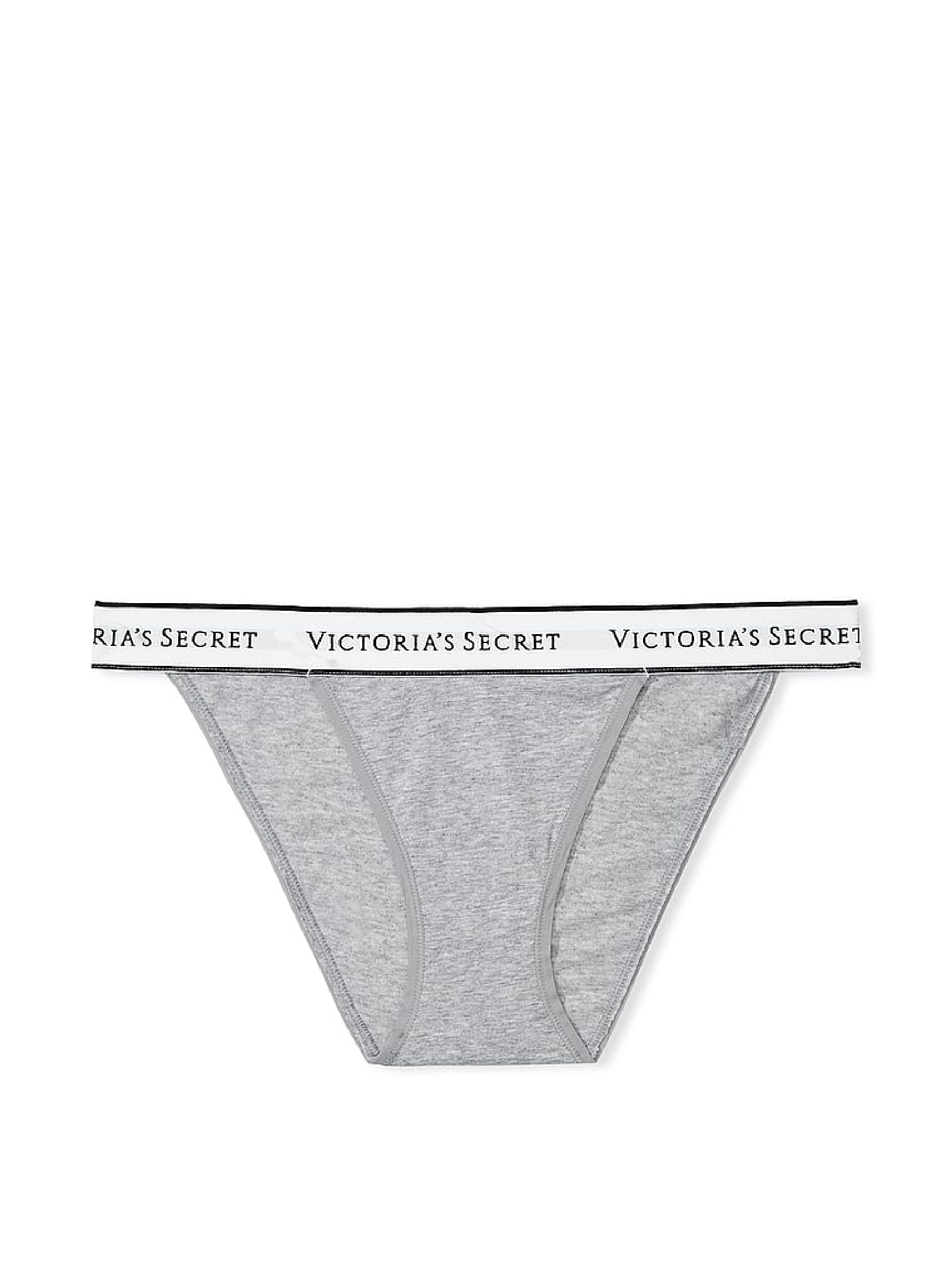 Grey Heather Knickers - Image 4 of 4