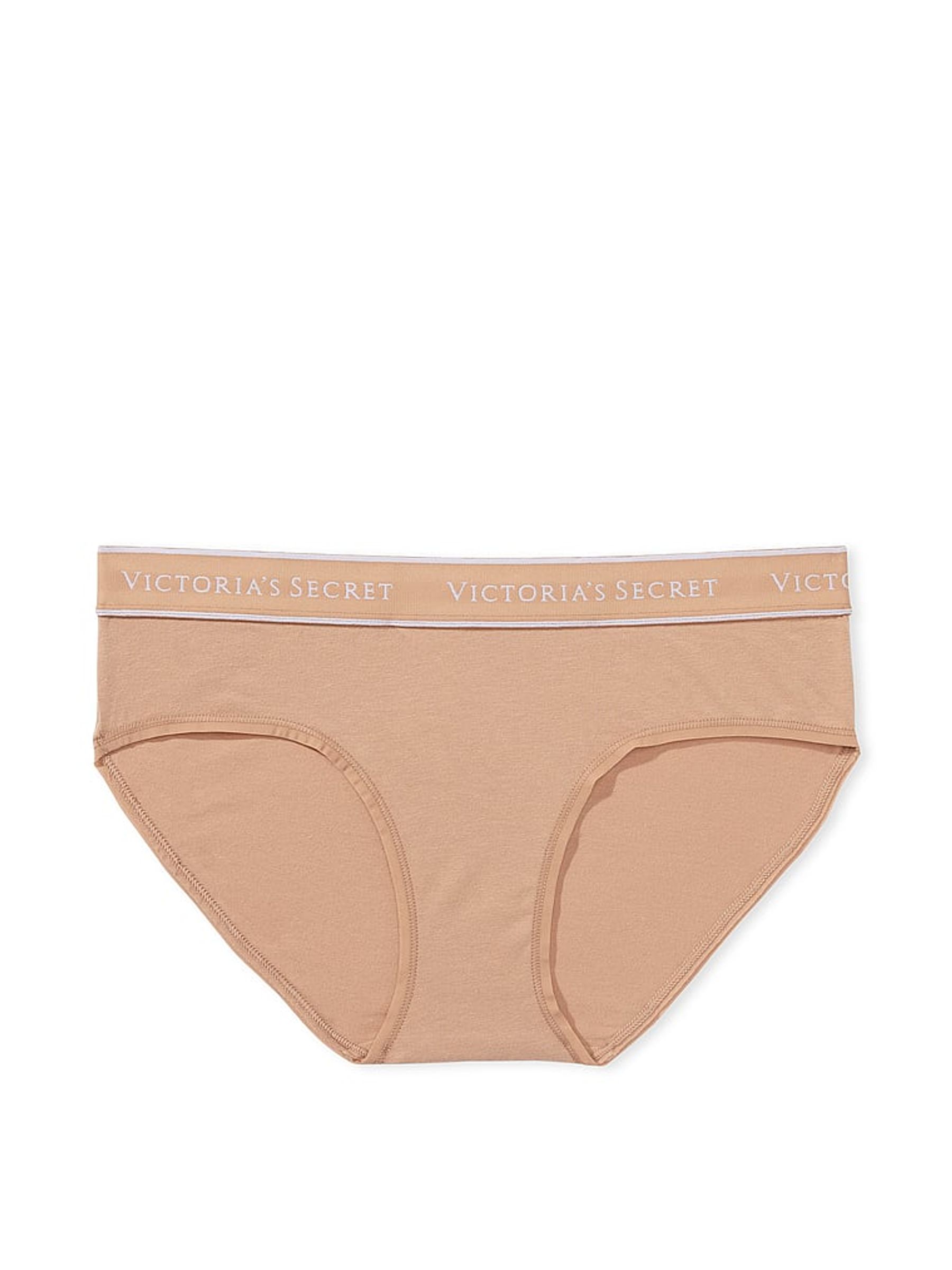 Praline Nude Hipster Knickers - Image 3 of 3
