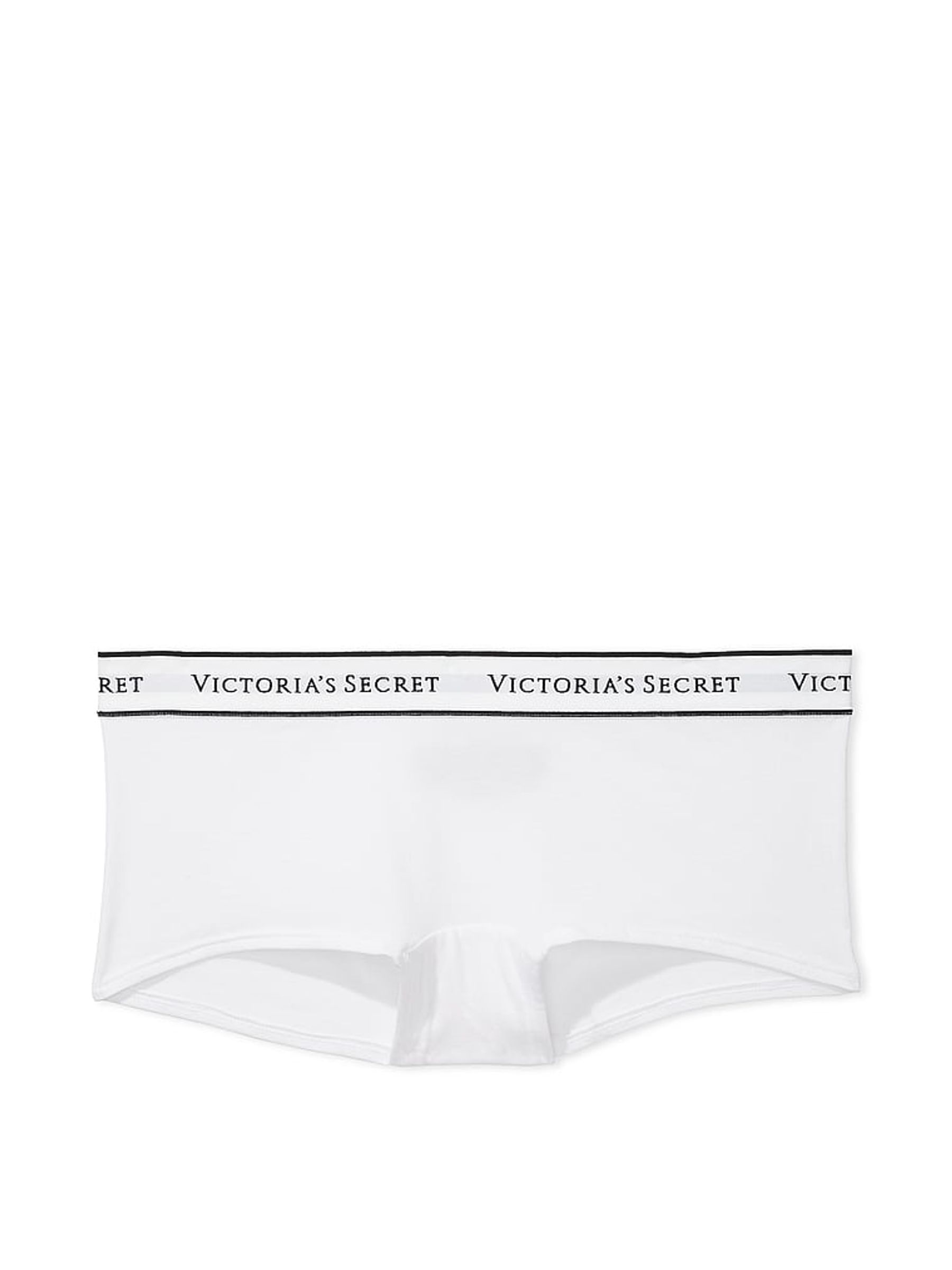 White Short Knickers - Image 3 of 3