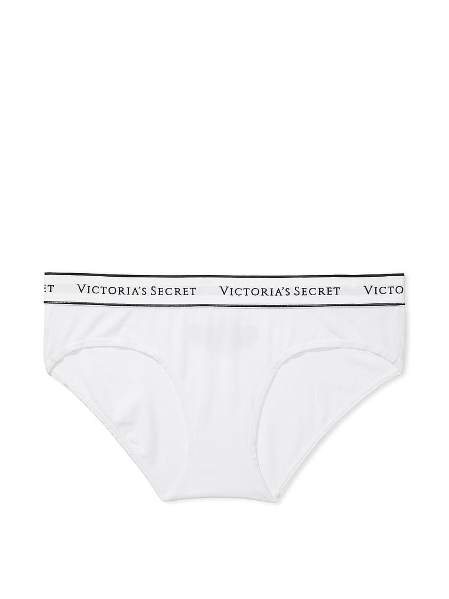 White Hipster Knickers - Image 3 of 3