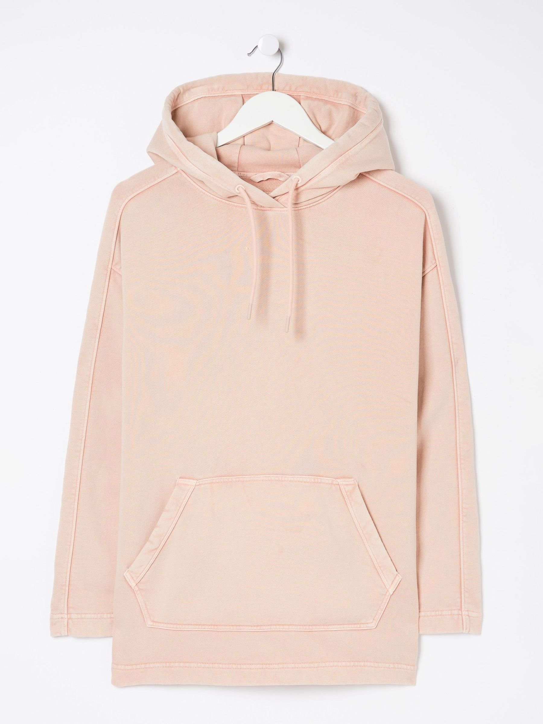 Luna Pink Hoodie - Image 5 of 5
