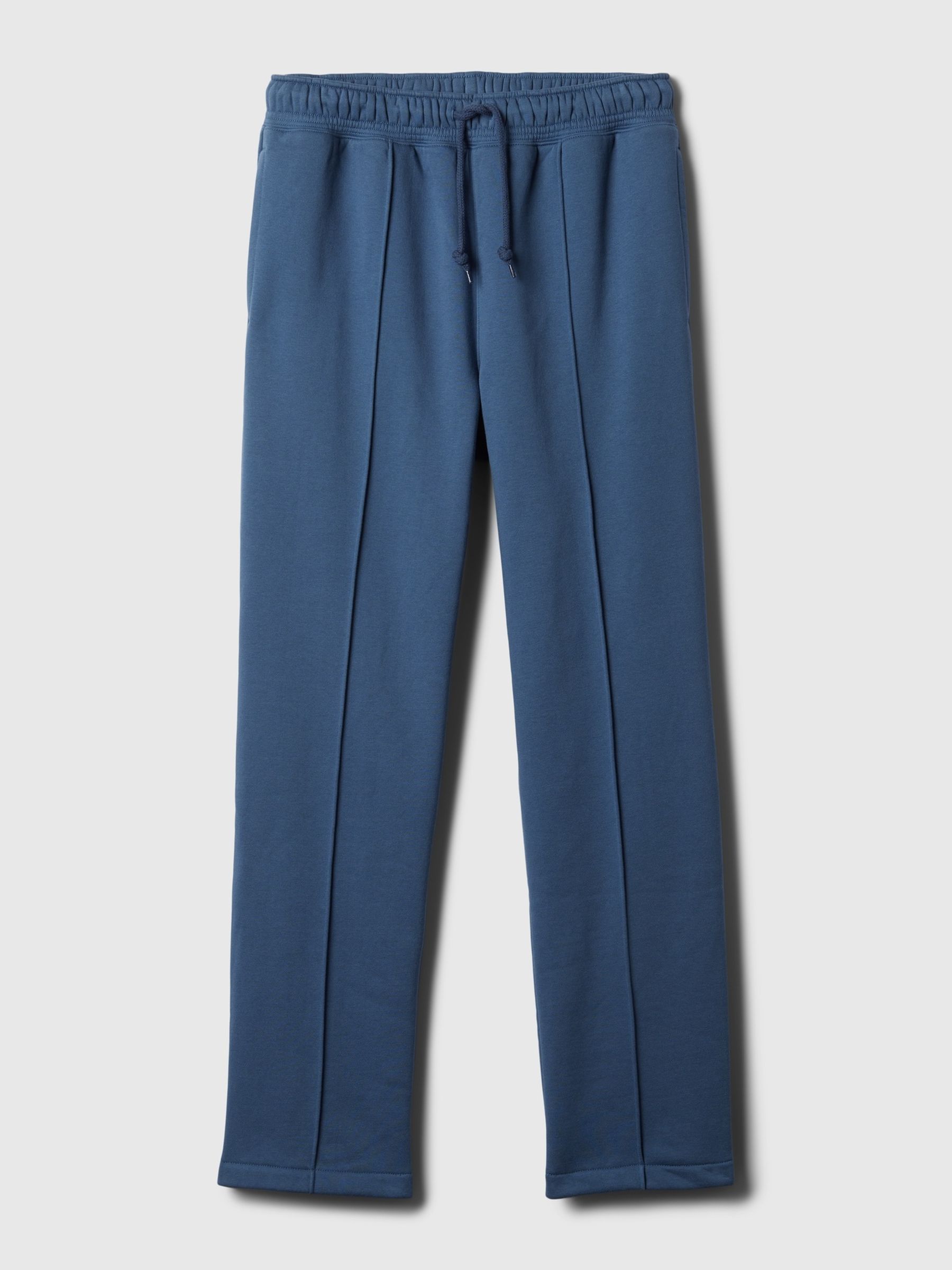 Blue Dapper Dan Logo Joggers - Image 4 of 4