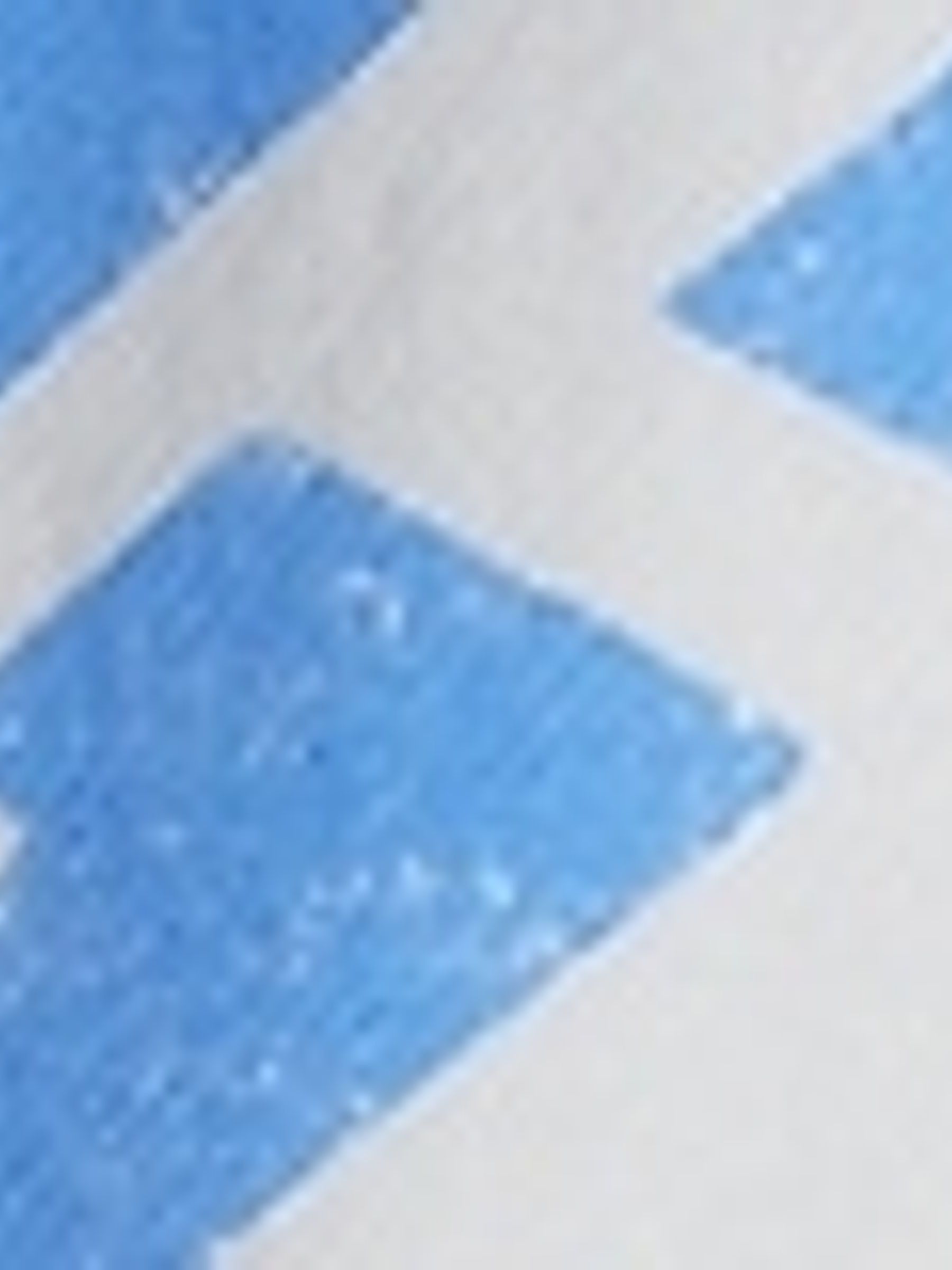 White Logo Print Pull On Logo Jogger Shorts (4-13yrs)1 - Image 3 of 3