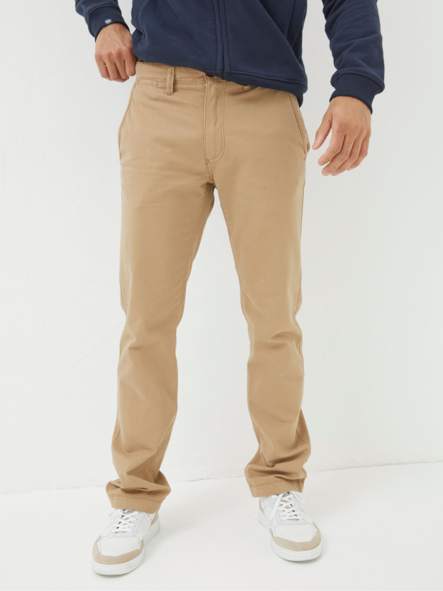 Natural Modern Coastal Chinos - Image 3 of 5
