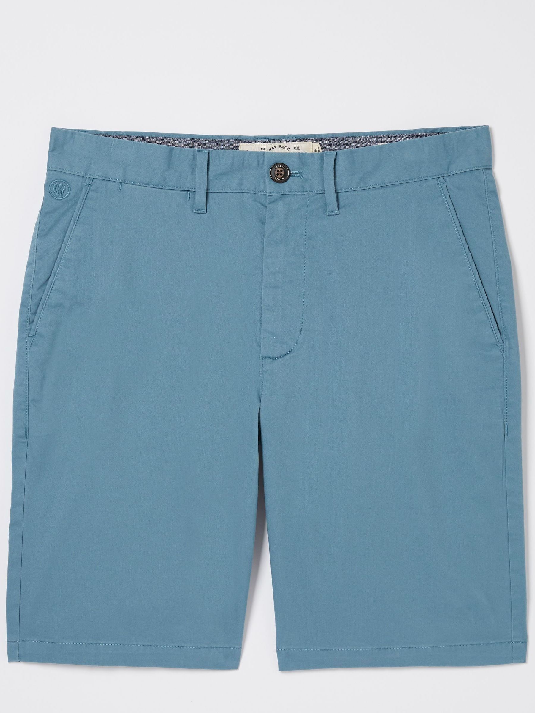Blue Mawes Chinos Shorts - Image 4 of 4