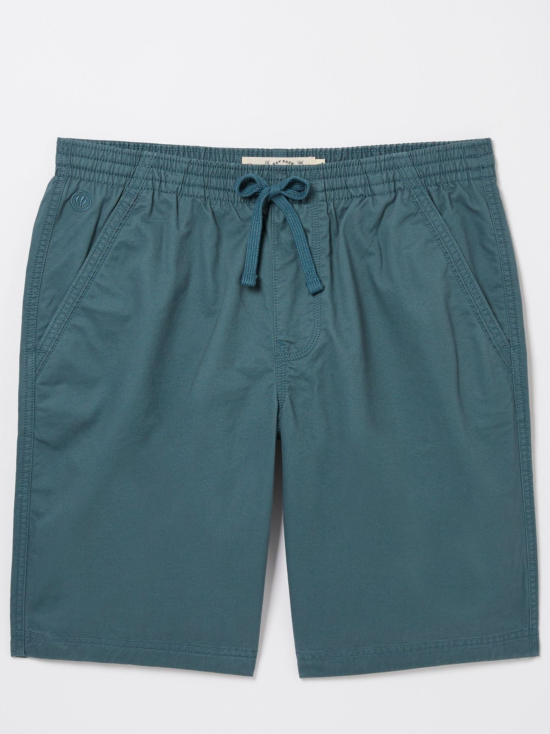 Seaton Green Pull-On Shorts - Image 5 of 5