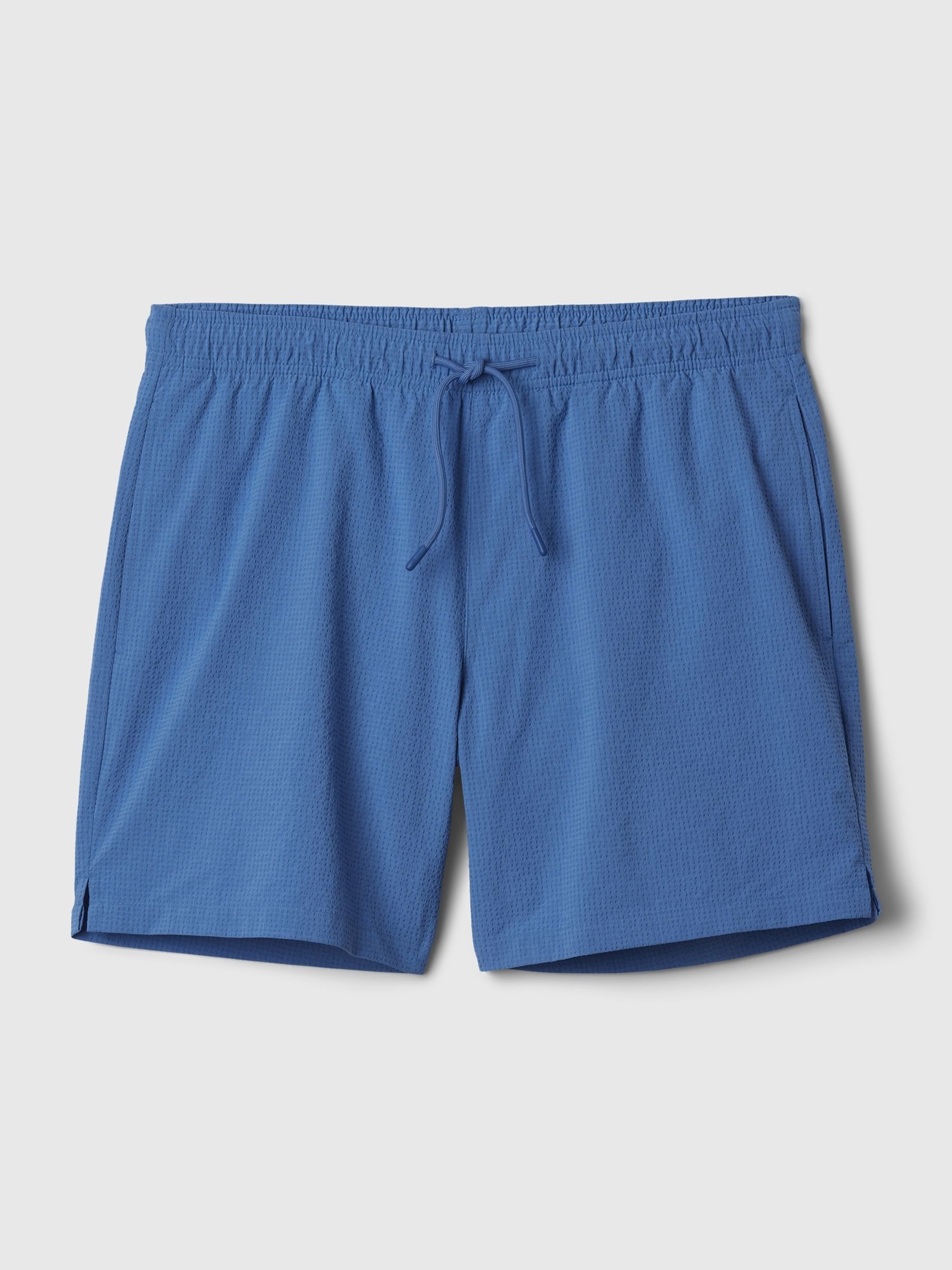 Blue Swim Short - Image 5 of 6