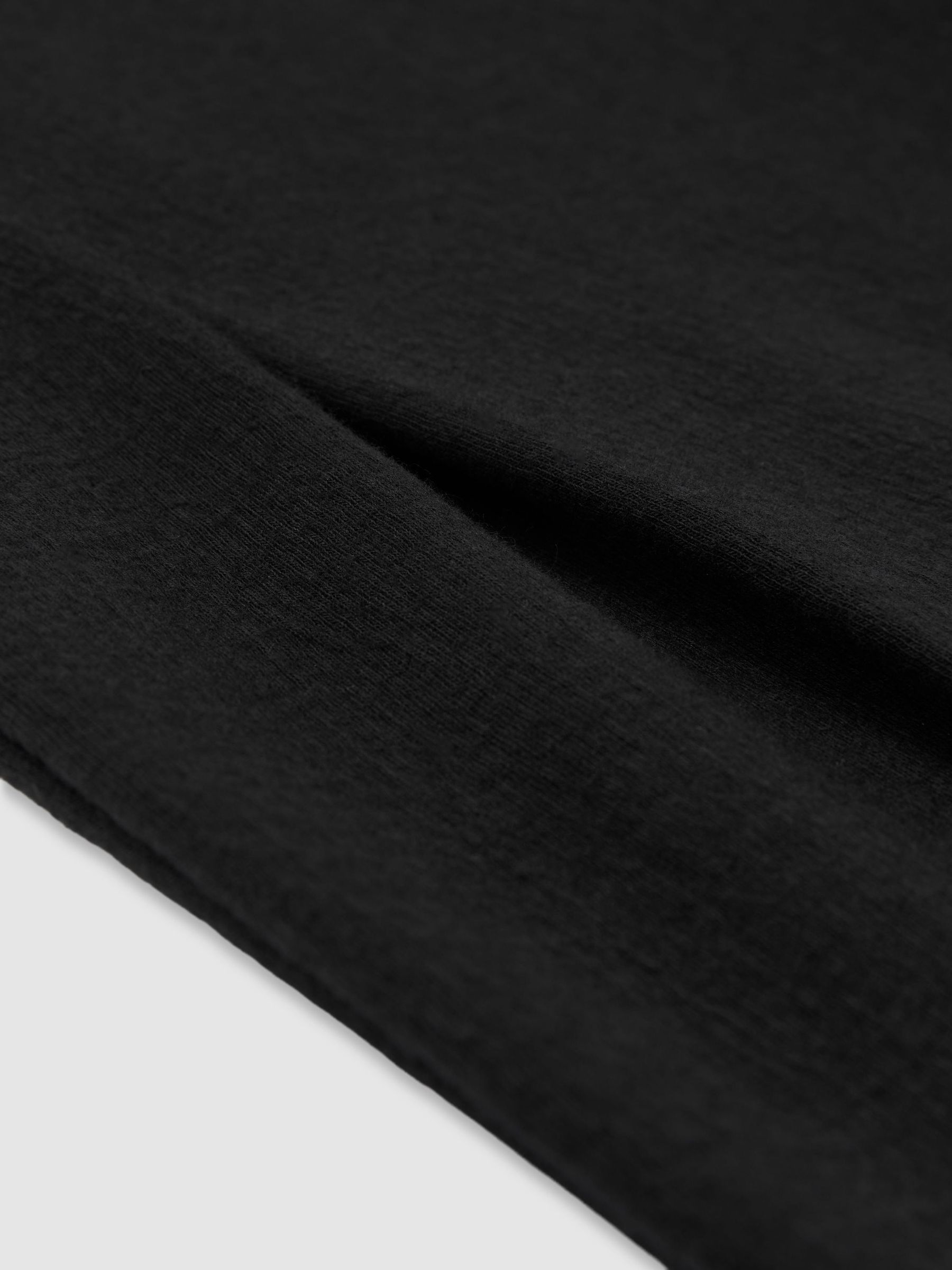 Joggers in Black - Image 7 of 7