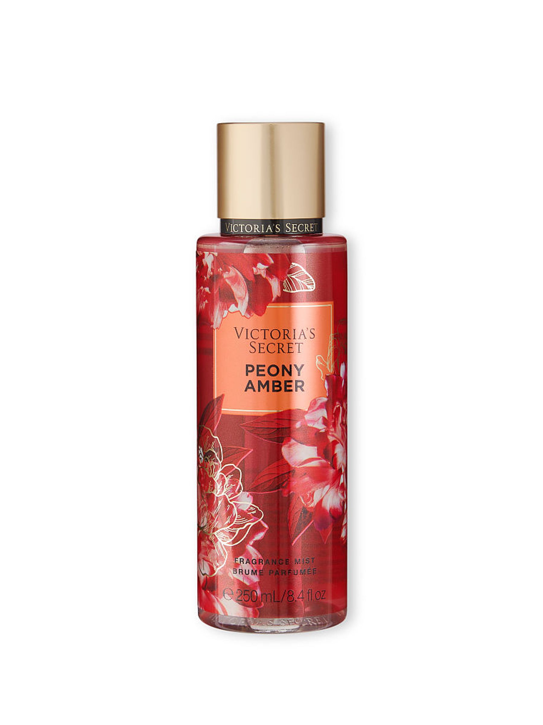Peony Amber Body Mist - Image 1 of 1