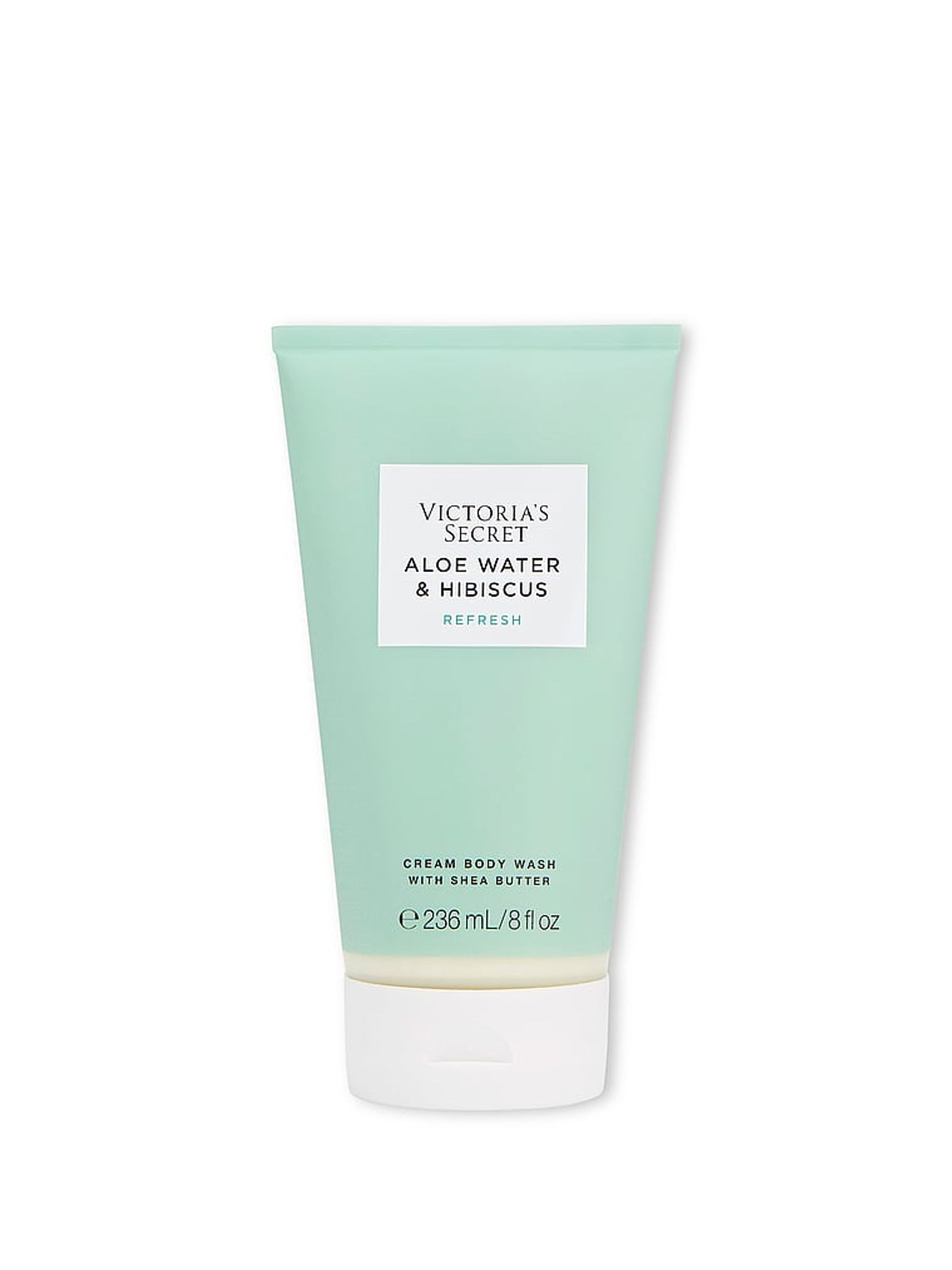 Aloe Water Hibiscus Body Wash | Victoria's Secret Ireland