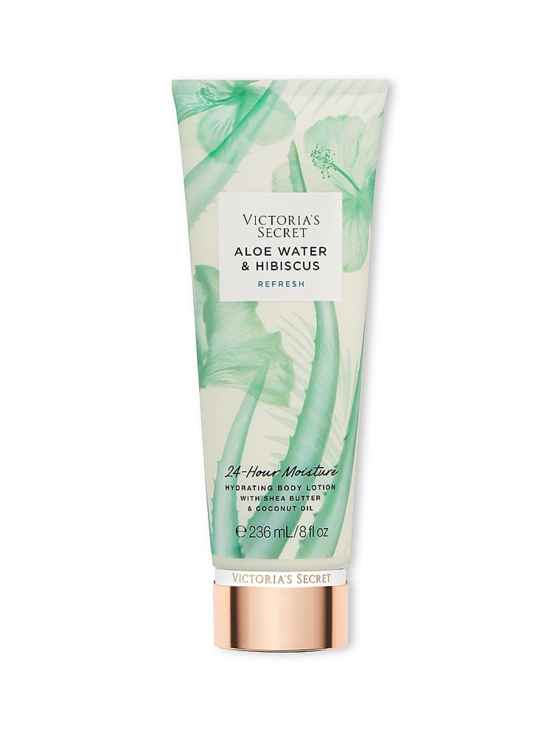 Aloe Water Hibiscus Body Lotion - Image 1 of 2