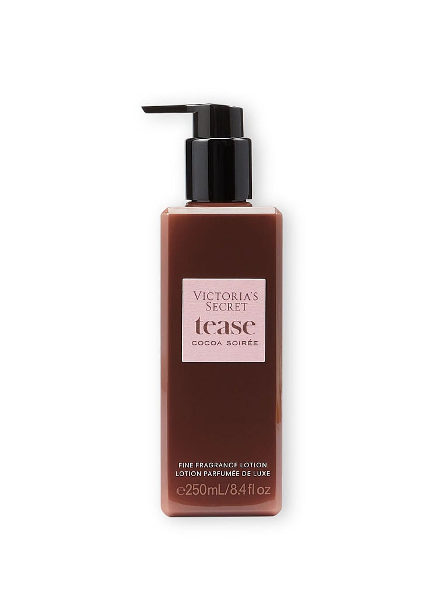 Tease Cocoa Soiree Body Lotion | Victoria's Secret UK