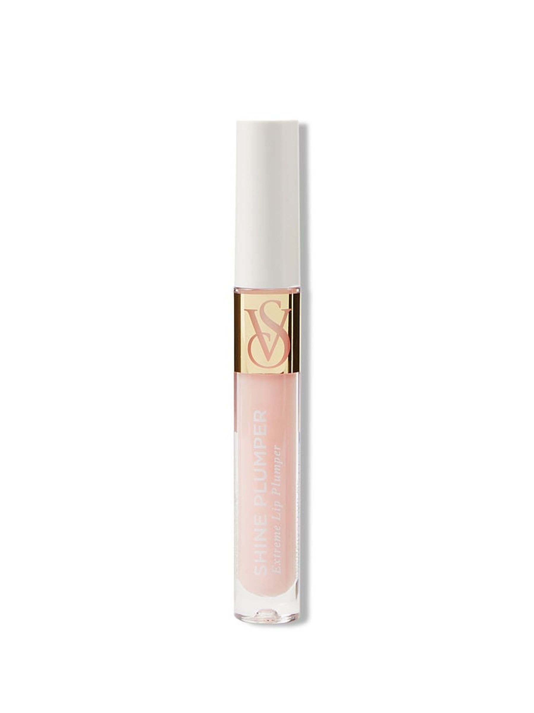 Pink Peony Plumping Lip Gloss - Image 1 of 1