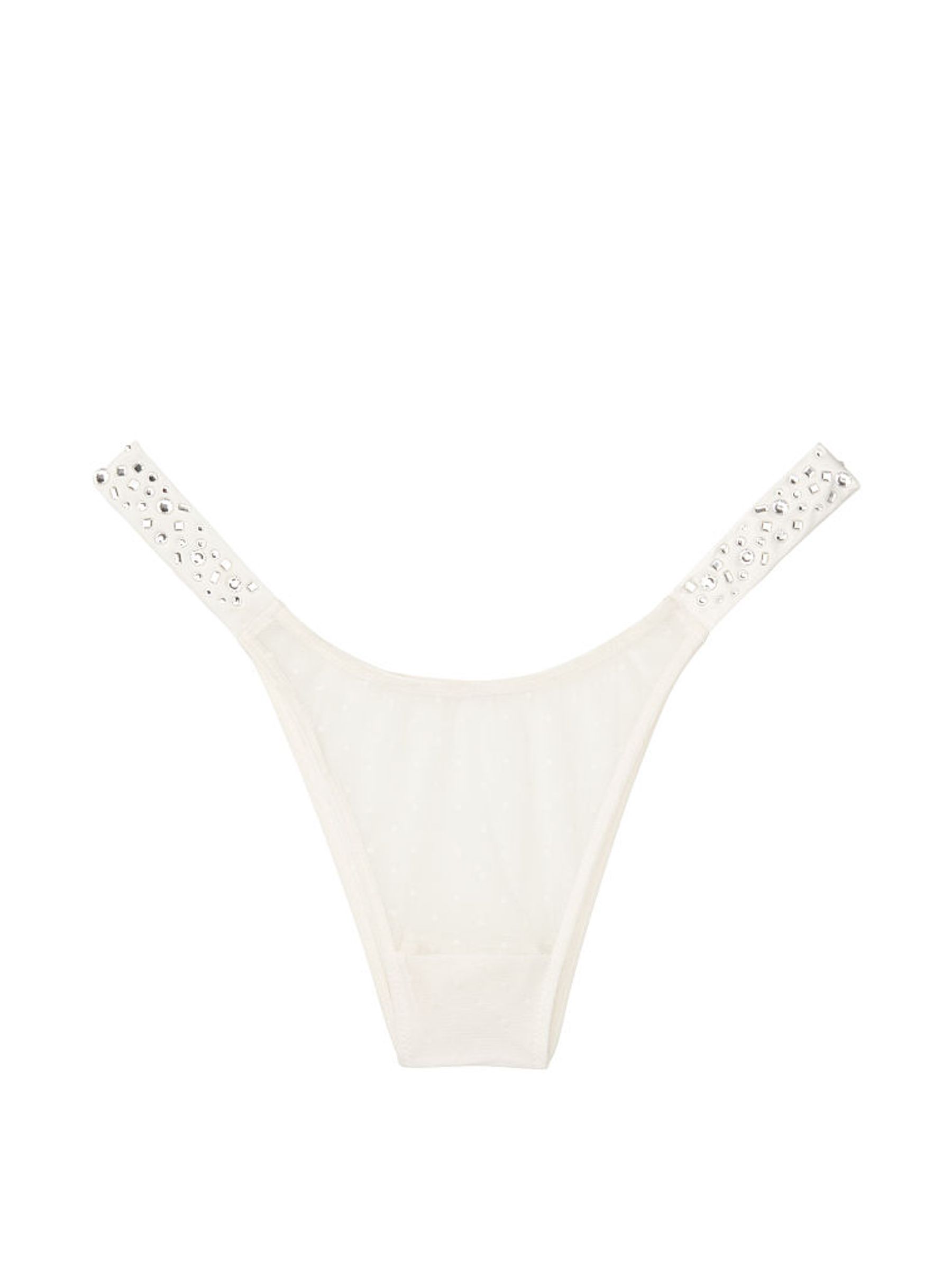 Brilliant Purple Full Cup Bra - Image 9 of 11