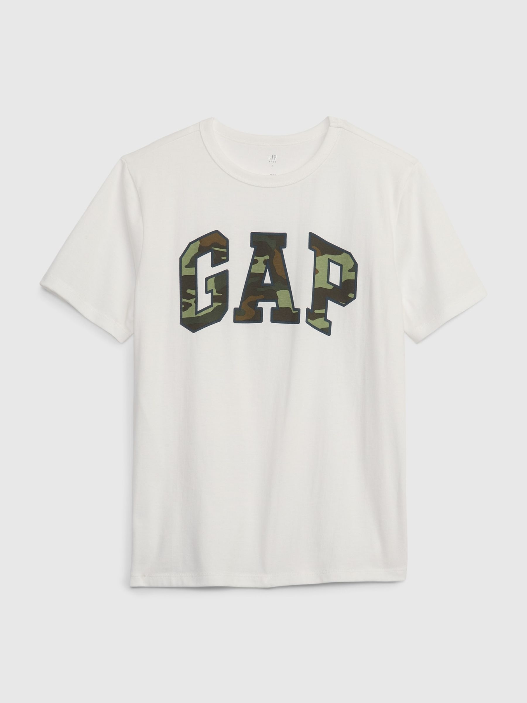 Logo T-Shirt - Image 1 of 2