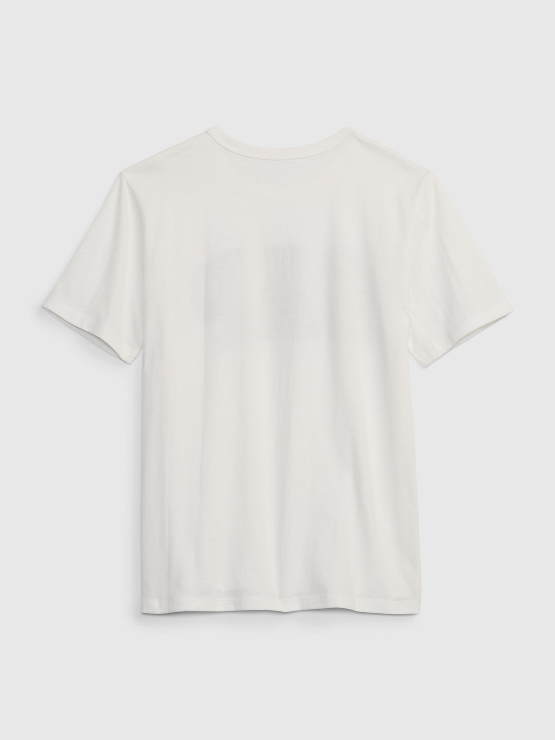 Logo T-Shirt - Image 2 of 2