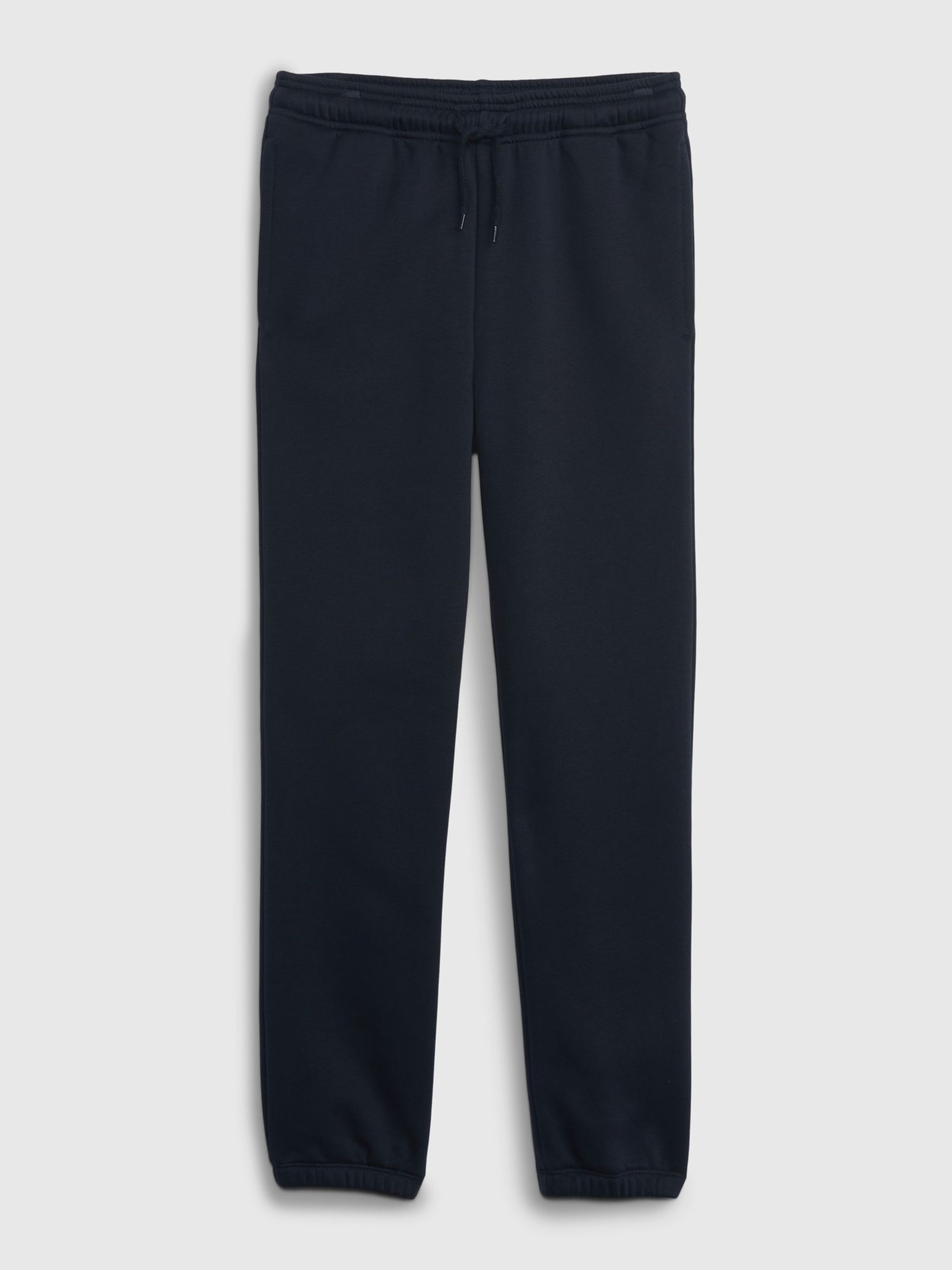Navy Blue Pull-On Joggers - Image 1 of 1