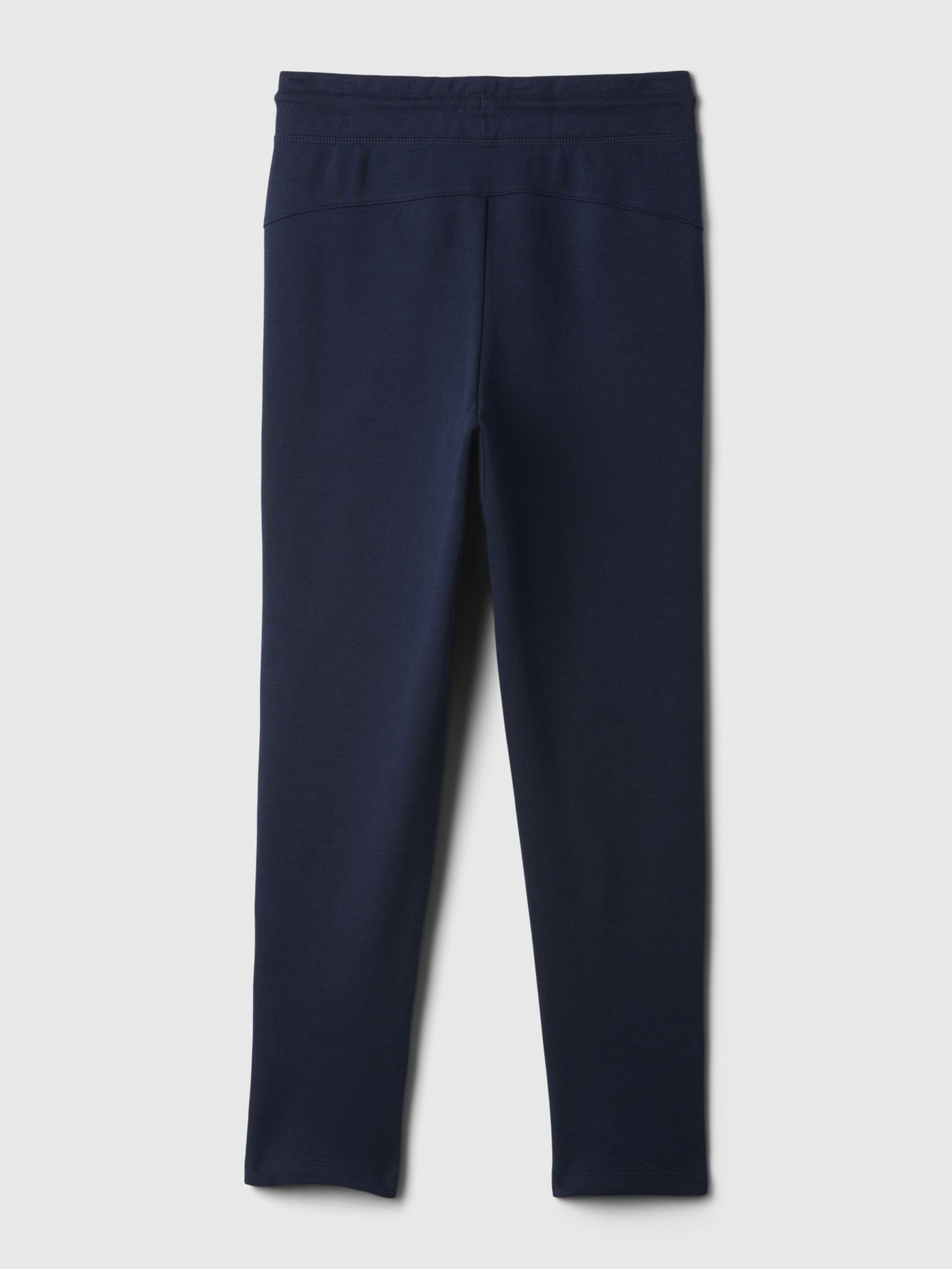 Blue Fit Tech Joggers (4-13yrs) - Image 5 of 5