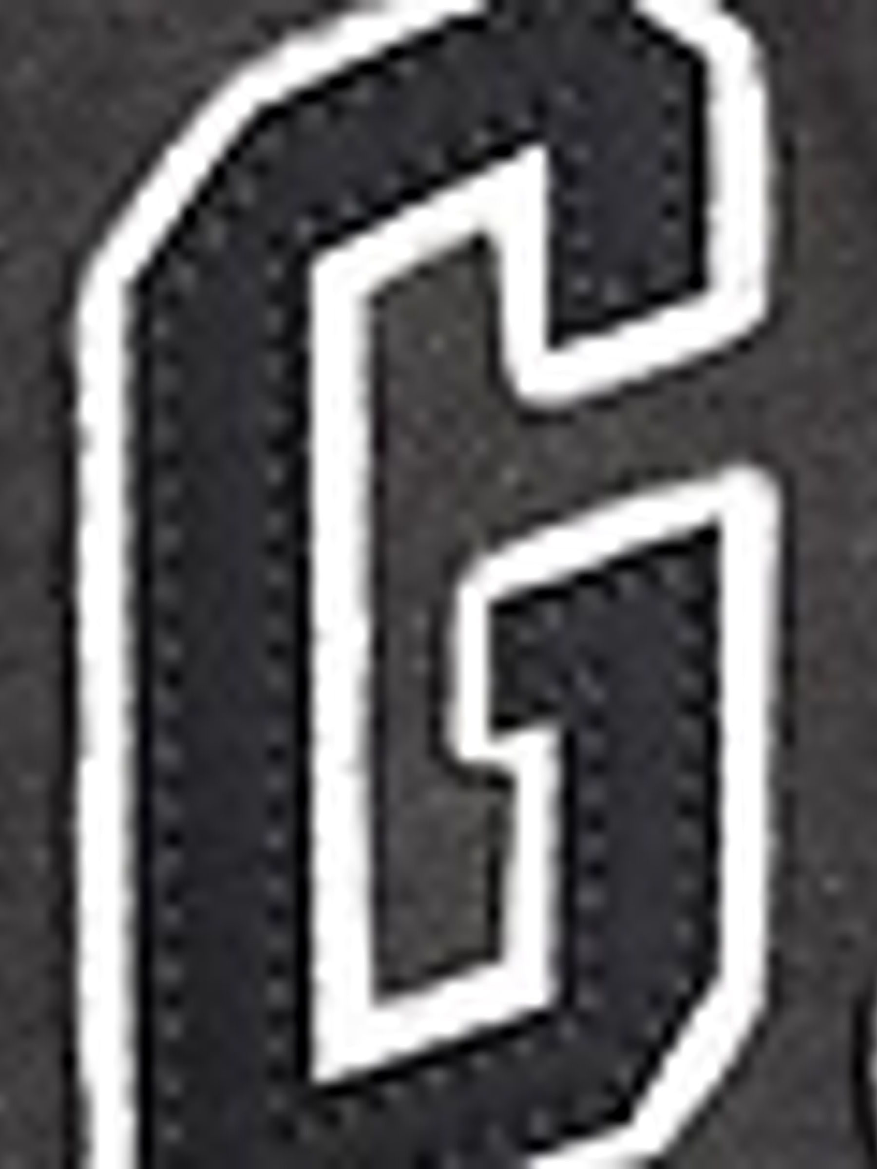 Charcoal Grey Logo Zip Up Hoodie (12mths-5yrs) - Image 2 of 3