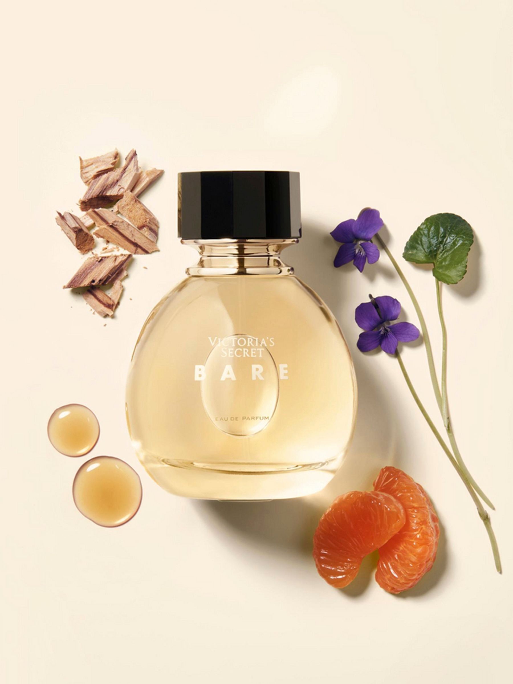 Bare rollerball Perfume 7ml - Image 3 of 4