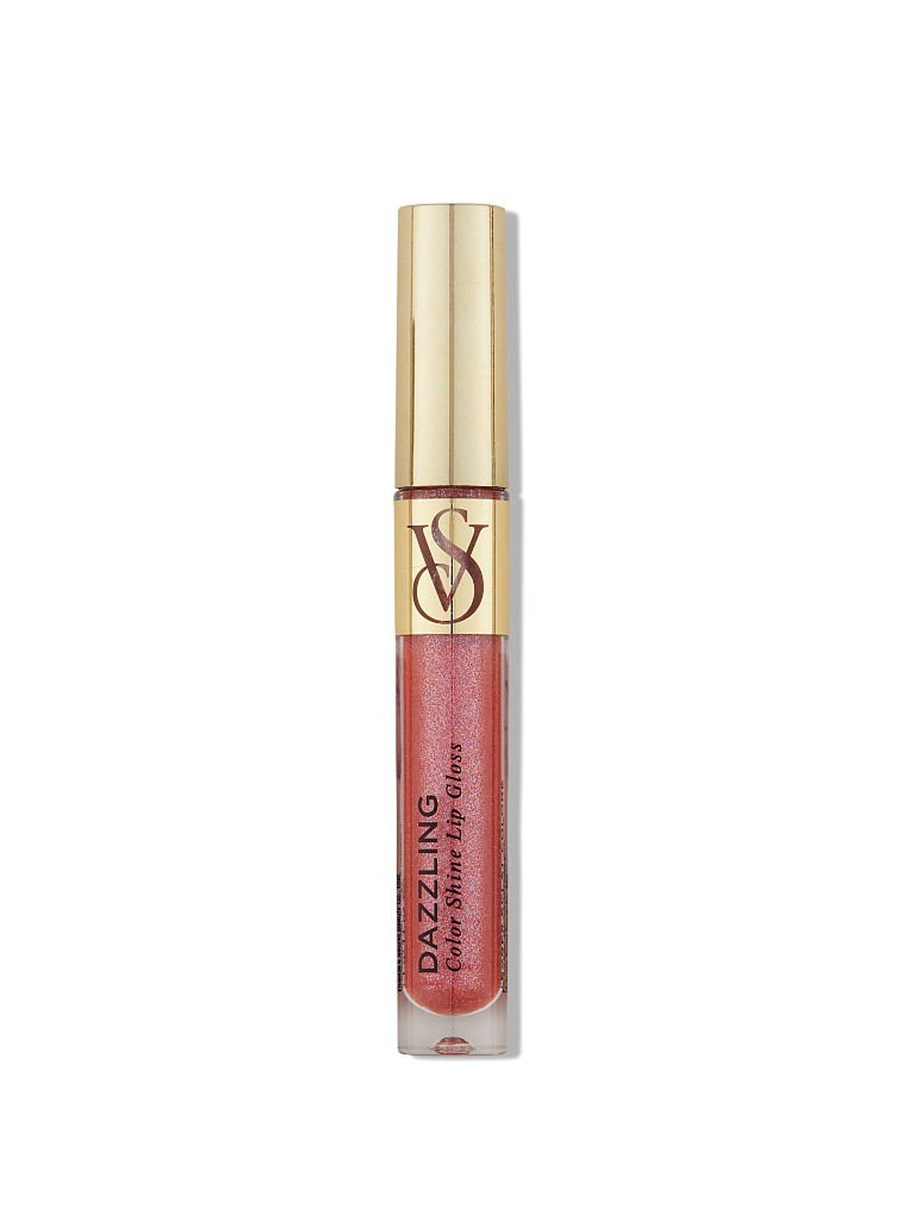 Dazling Pink Lip Gloss - Image 1 of 2