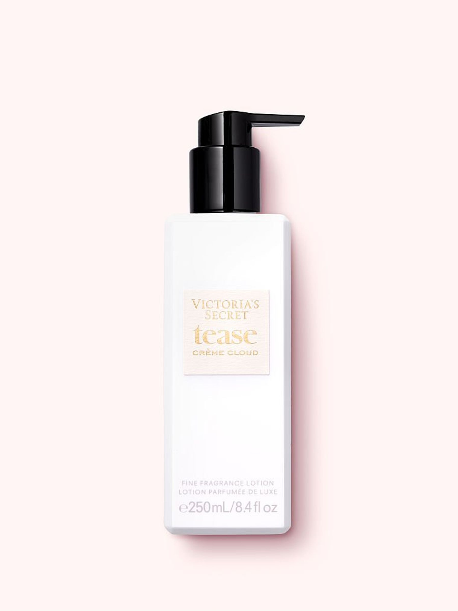 Tease Crème Cloud Body Lotion 250ml - Image 1 of 2